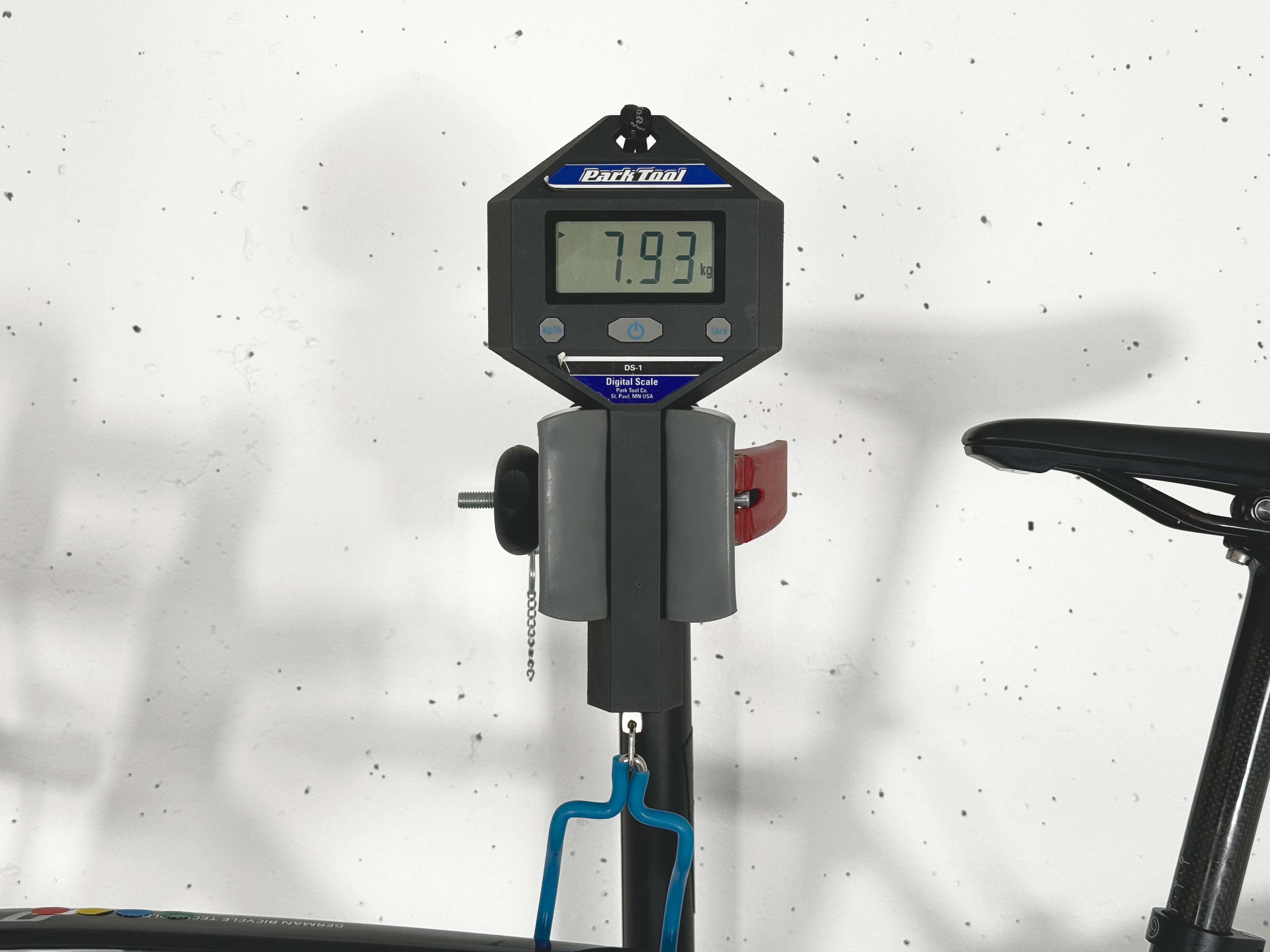 Ghost Nivolet 5 LC Shimano 105 Taille 55 / Roues Mavic Aksium