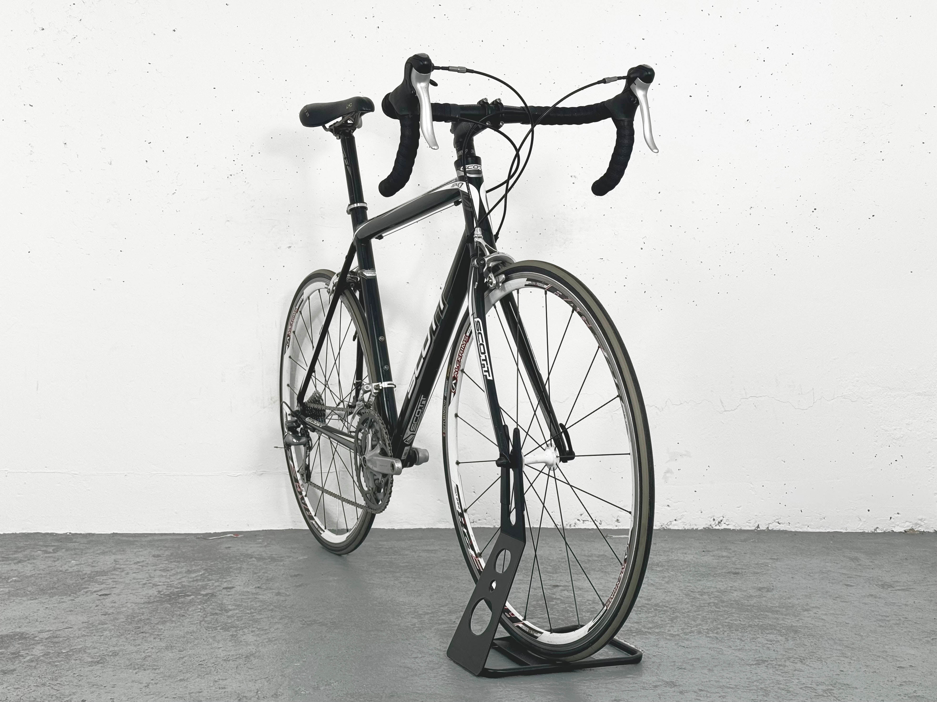 Scott Speedster S40 Shimano Sora/Tiagra Taille 55 / Roues Race 28