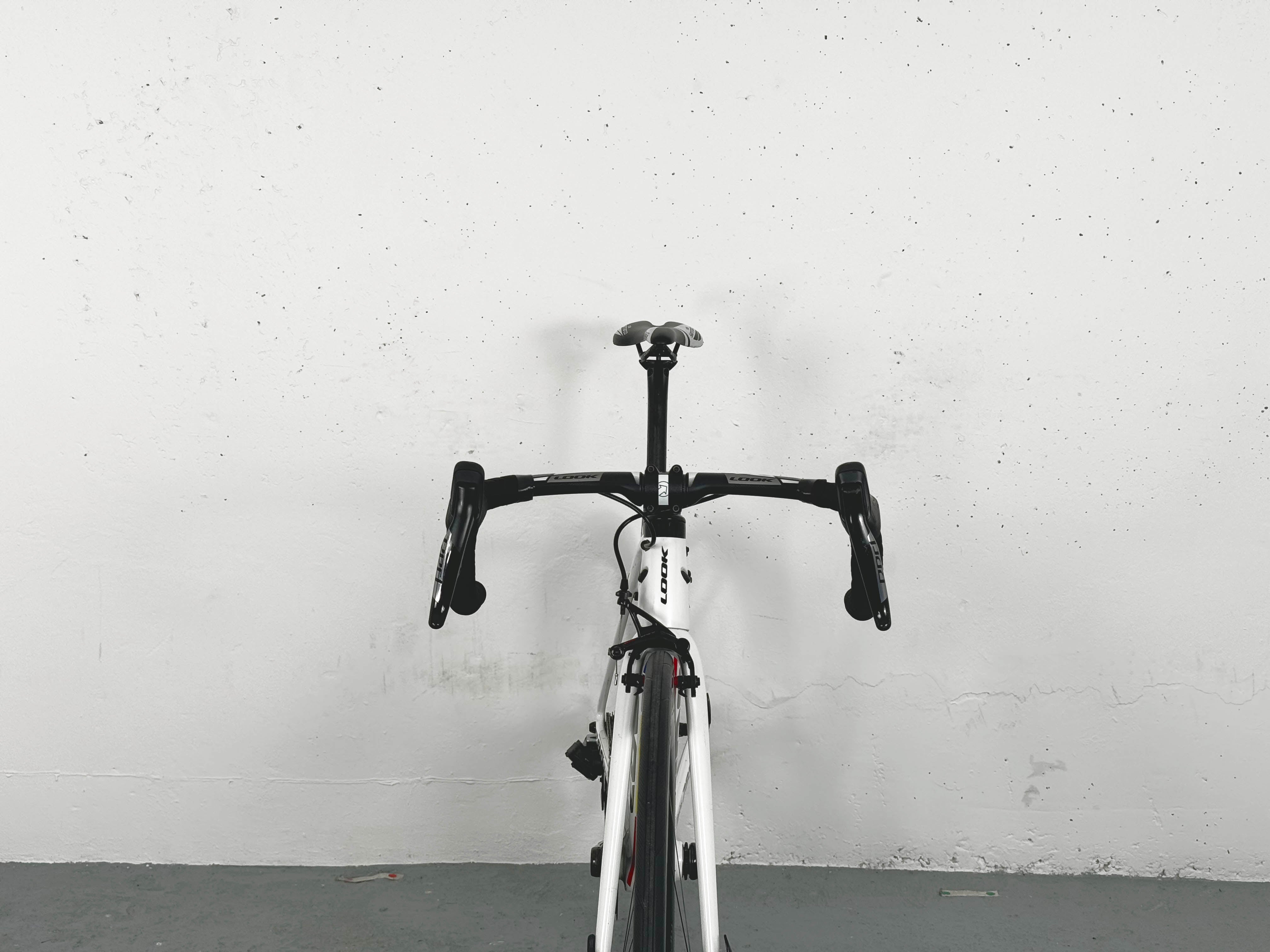 Look 785 Huez RS Sram Red etap AXS Taille 49 / Roues Vision metron 55 SL