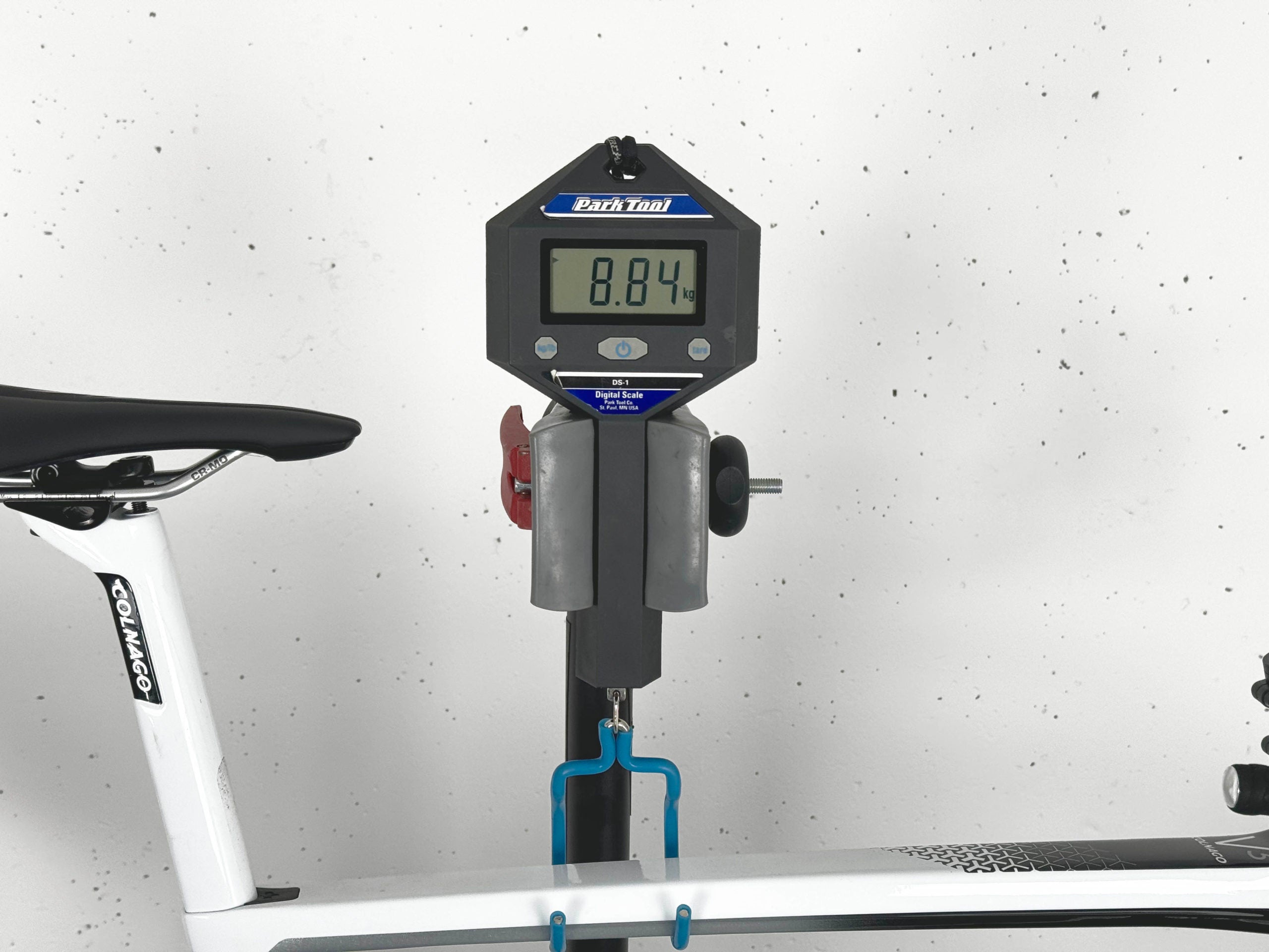 Colnago V3 52s Shimano 105 Di2 12s Taille 54 / Roues Rodi FW Disc