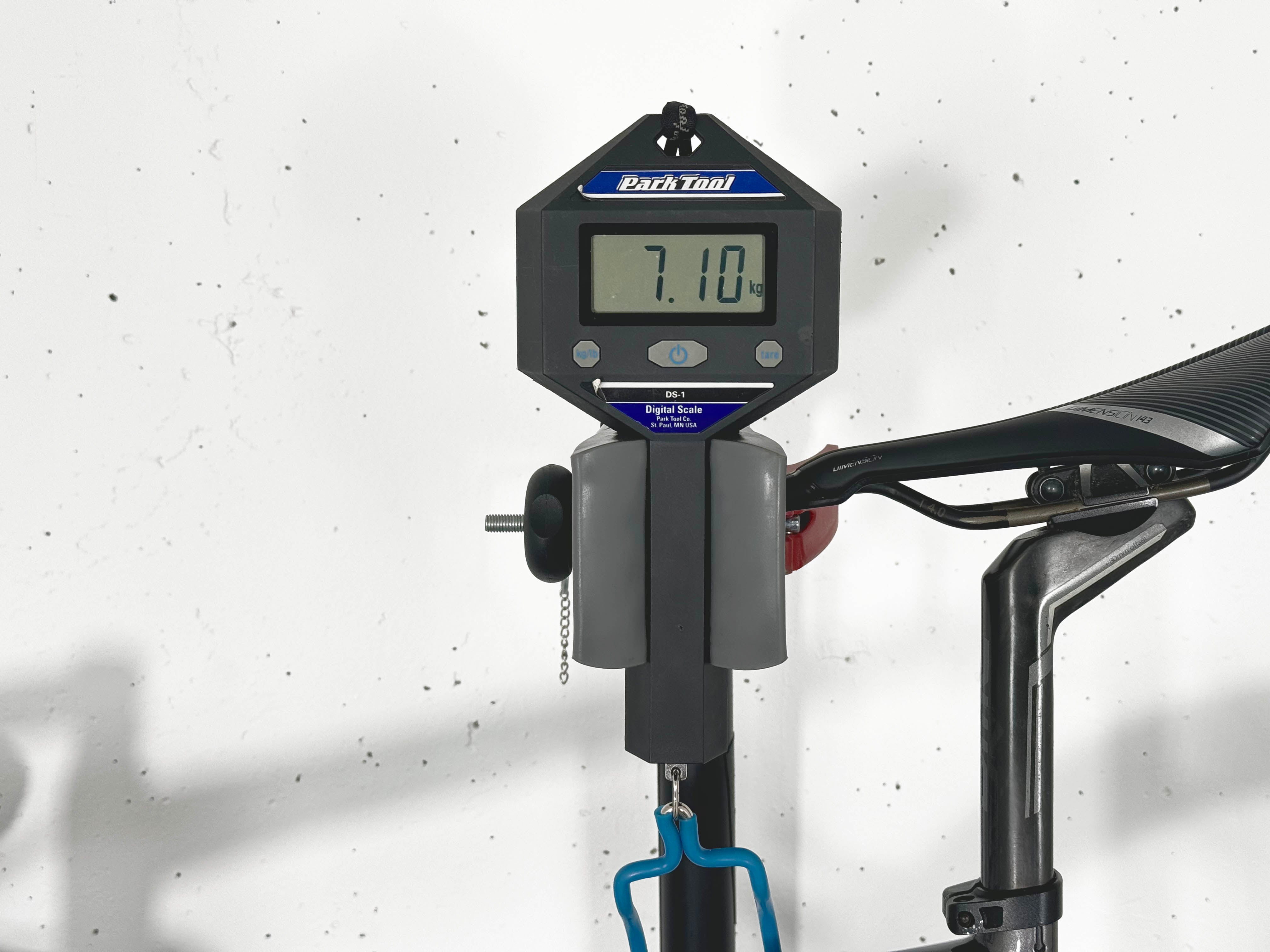 BMC Teammachine SLR01 Shimano Dura-Ace Taille 56 / Roues Vision Team 35 SL Aluminium