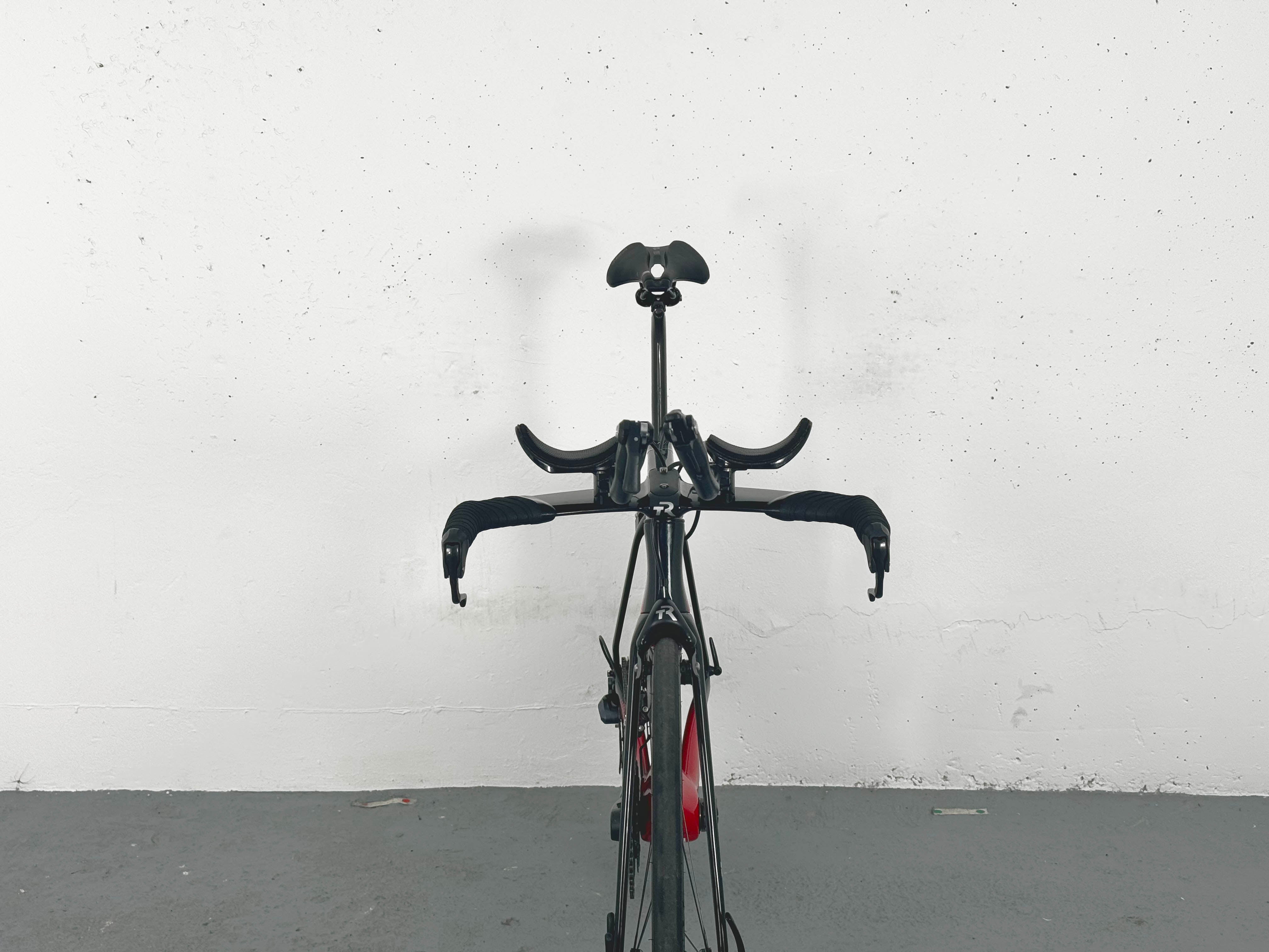 Cervélo P3 Series Shimano Ultegra Taille 51 / Roues ZIPP 808 Carbon