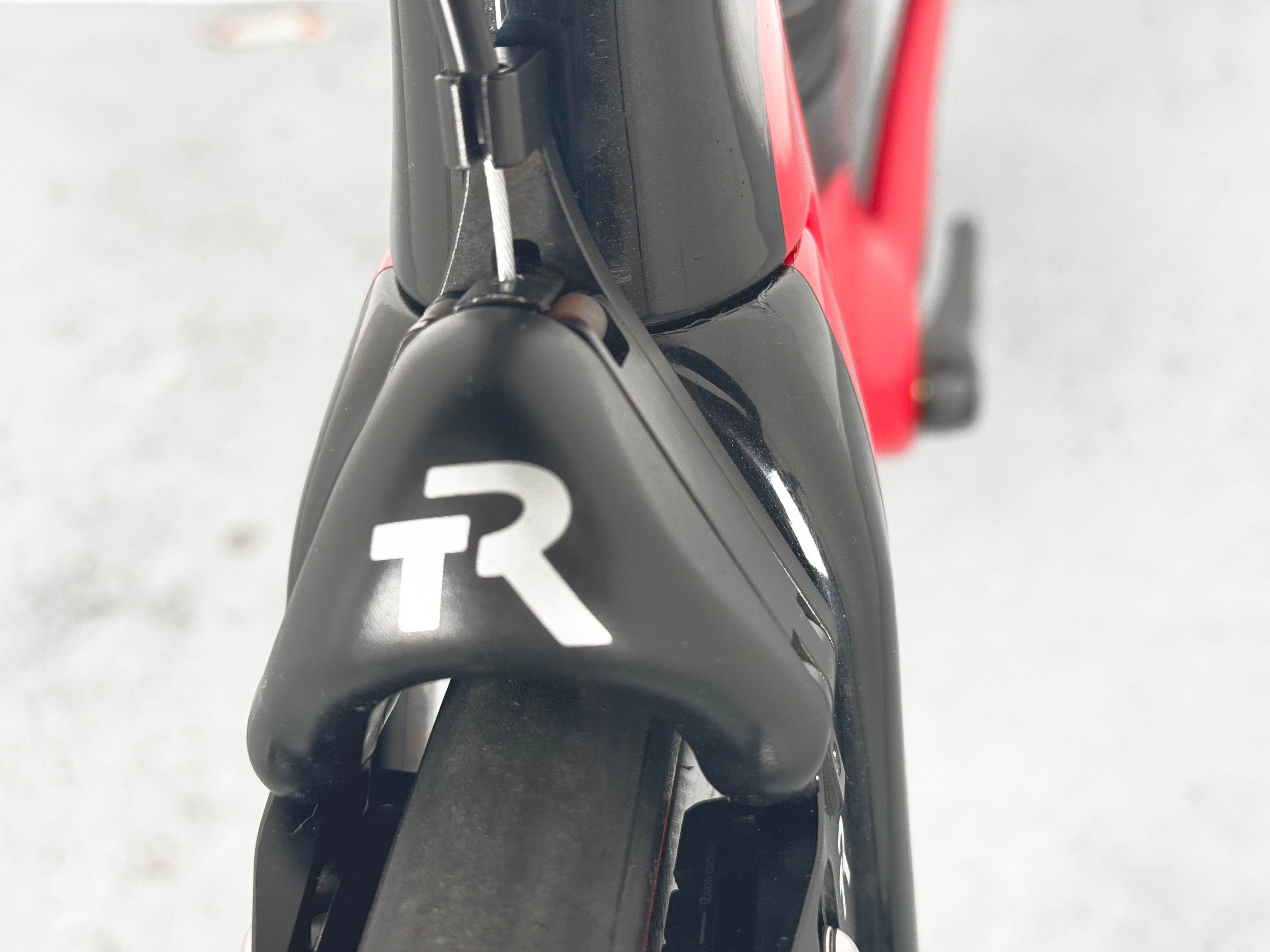 Cervélo P3 Series Shimano Ultegra Taille 51 / Roues ZIPP 808 Carbon