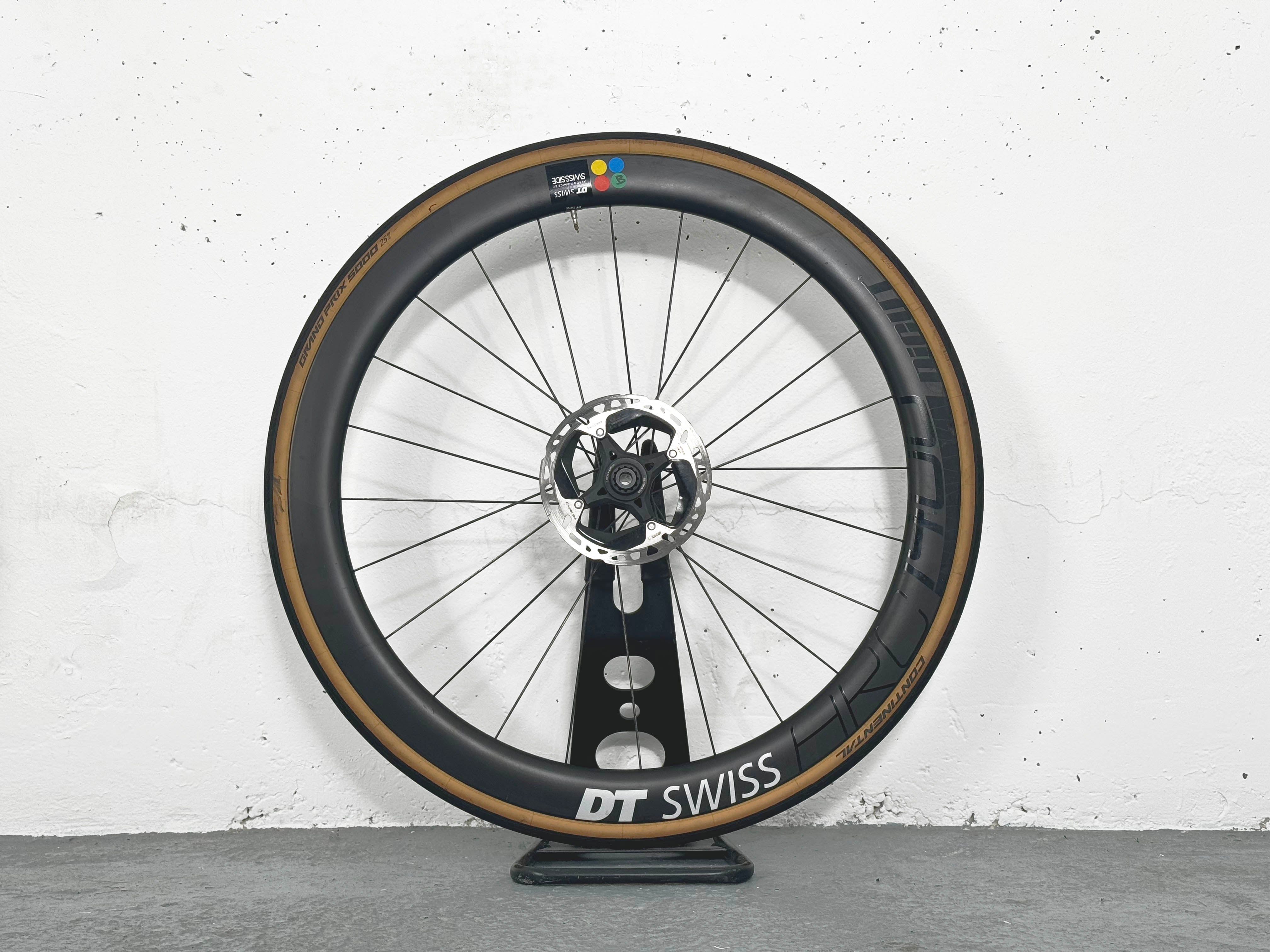 DT Swiss Arc 1400 Dicut carbon Disc