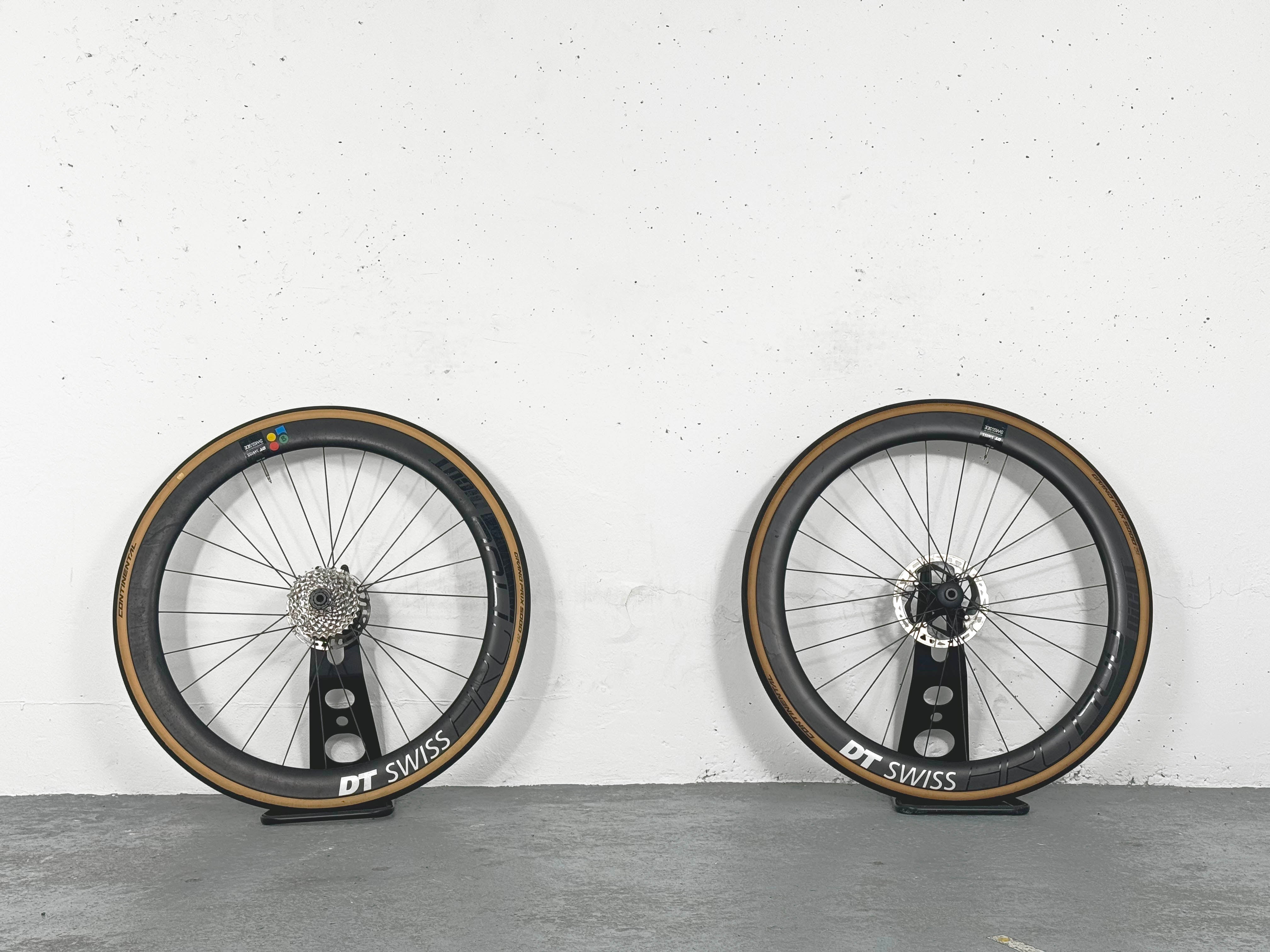 DT Swiss Arc 1400 Dicut carbon Disc