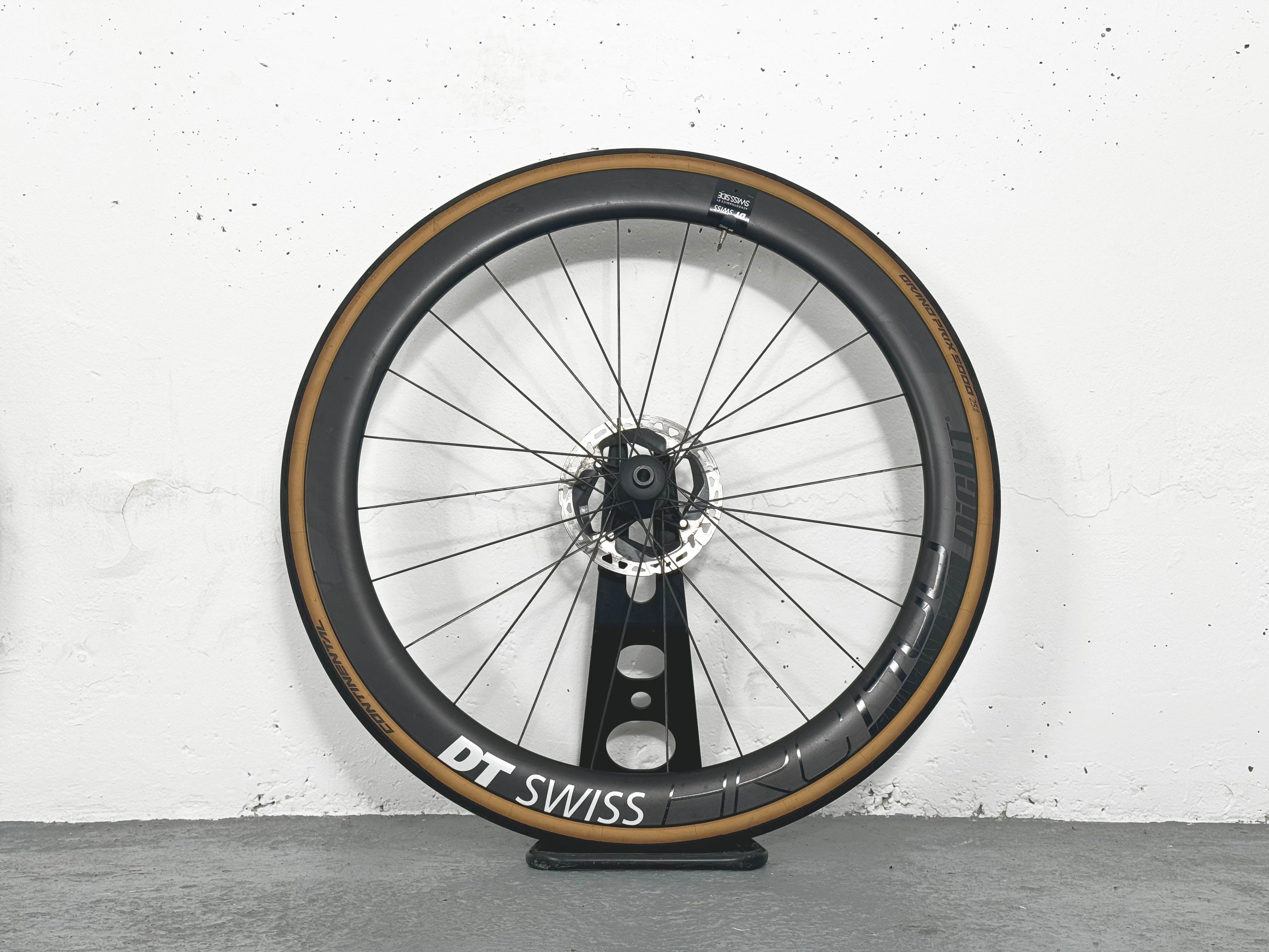 DT Swiss Arc 1400 Dicut carbon Disc