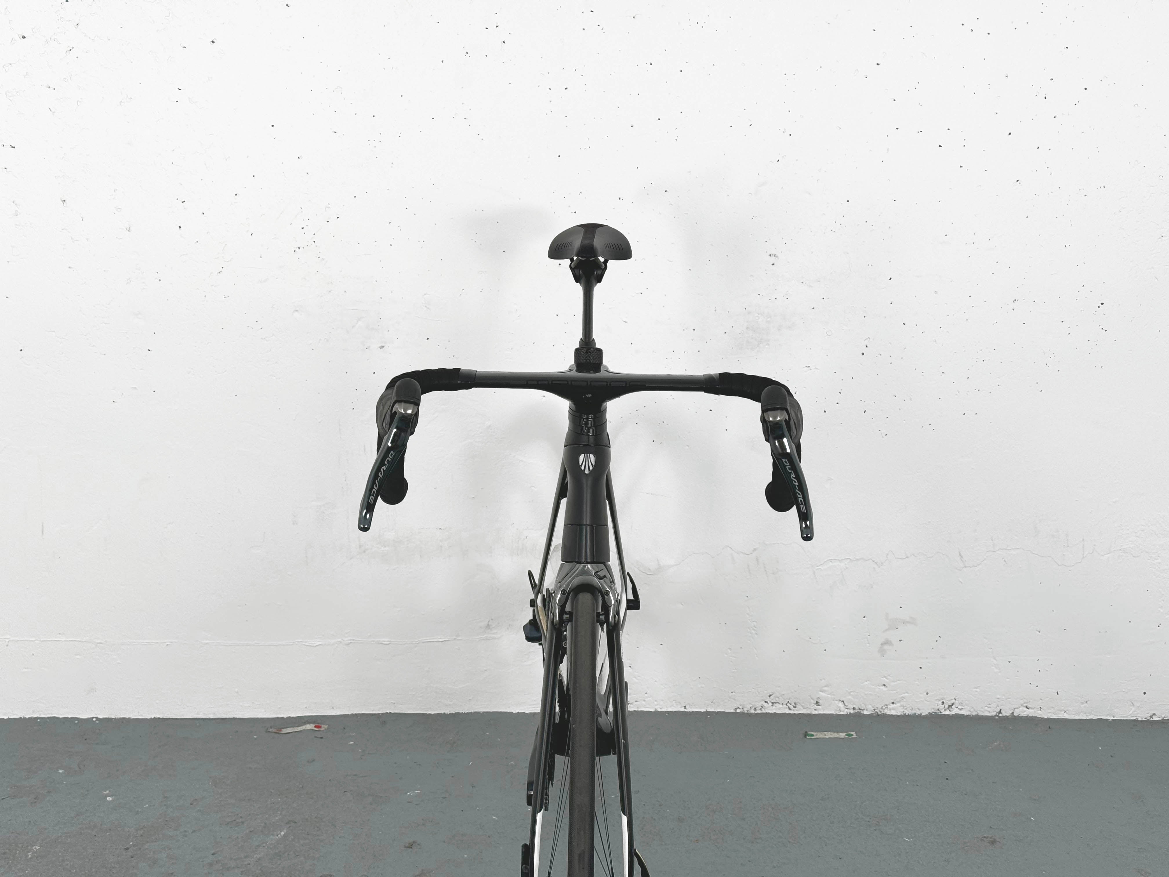 Trek Madone 9.0 Shimano Dura Ace Taille 54 / Roues Mavic Cosmic Pro Carbon