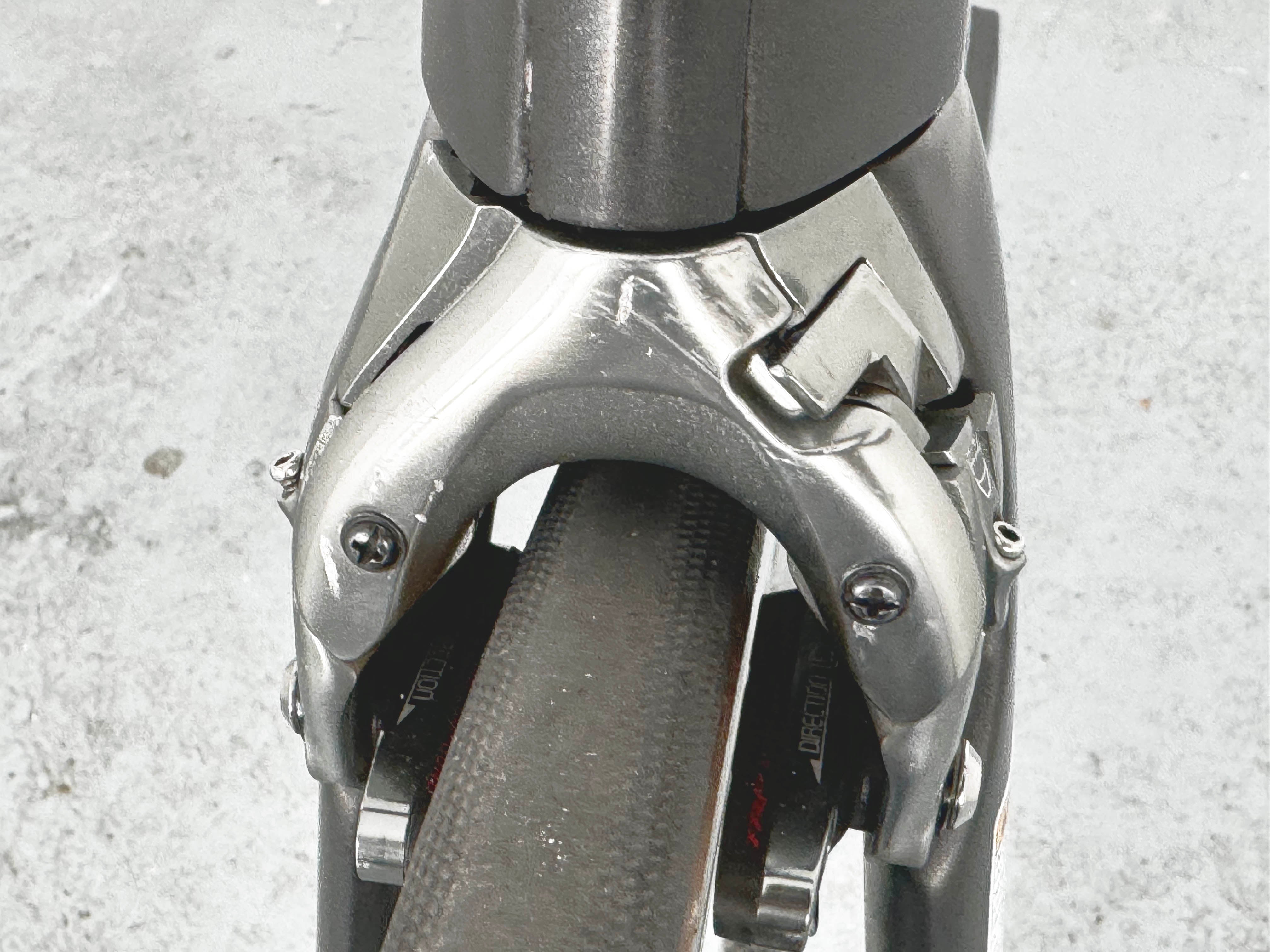 Trek Madone 9.0 Shimano Dura Ace Taille 54 / Roues Mavic Cosmic Pro Carbon