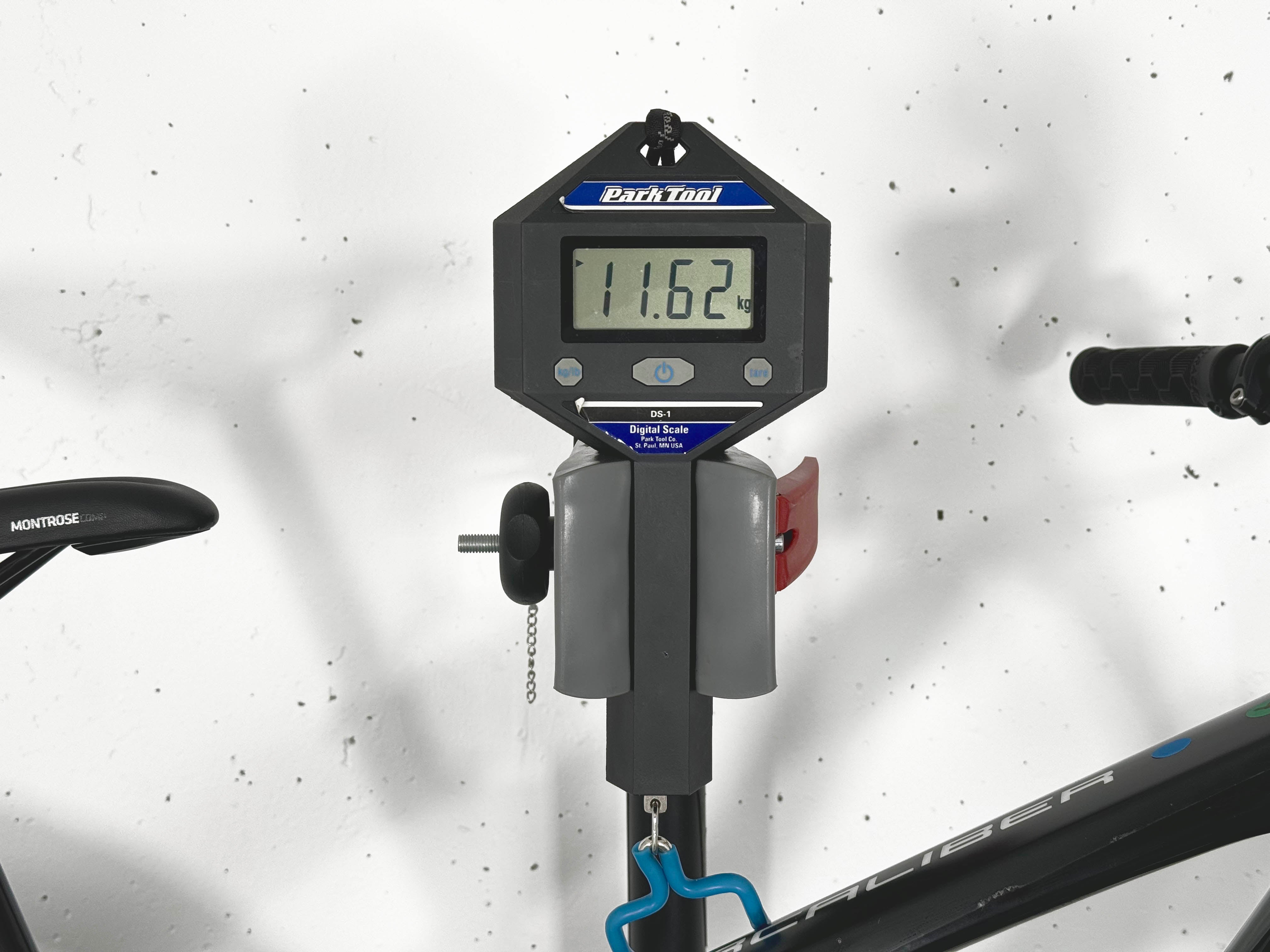 Trek Supercaliber 9.7 Sram NX Taille M-L / Roues Bontrager Kovee Elite 23