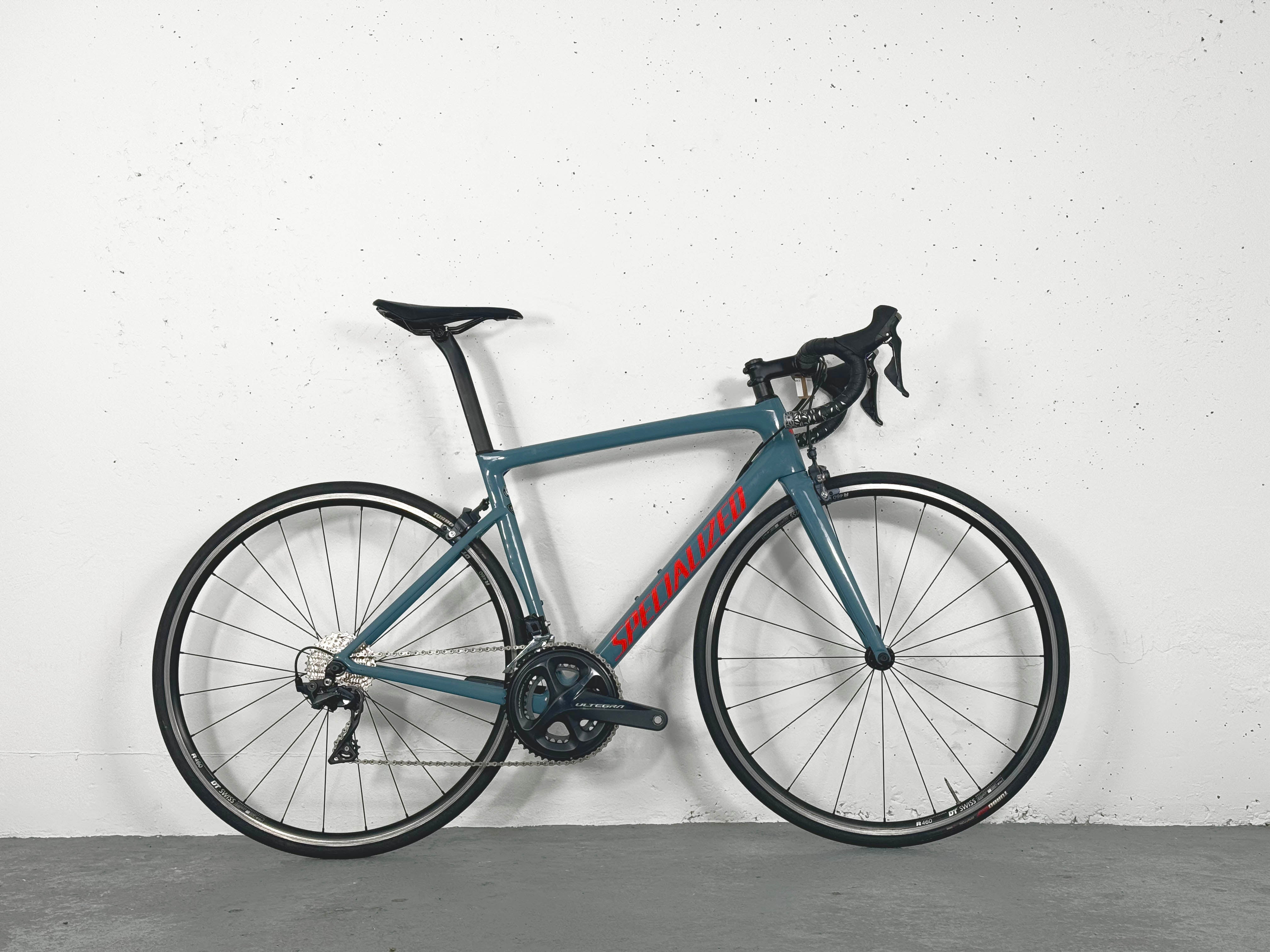 Specialized Tarmac SL6 Shimano Ultegra Taille 54/ Roue DT Swiss R460