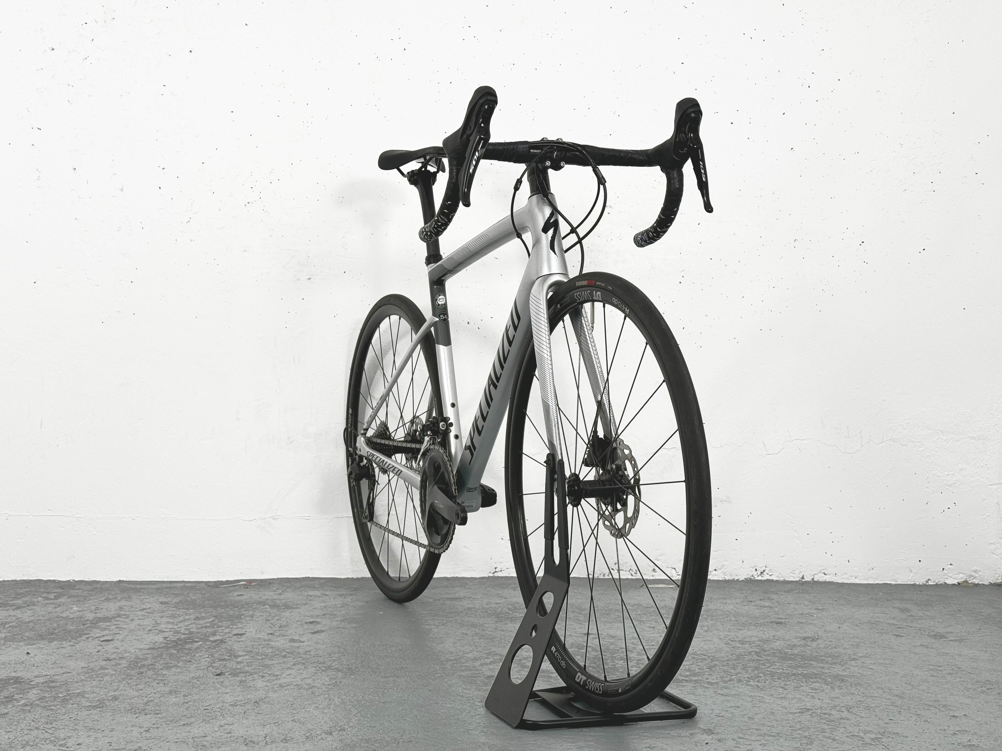 Specialized Tarmac SL6 Shimano 105 Taille 54 / Roues DT Swiss R470