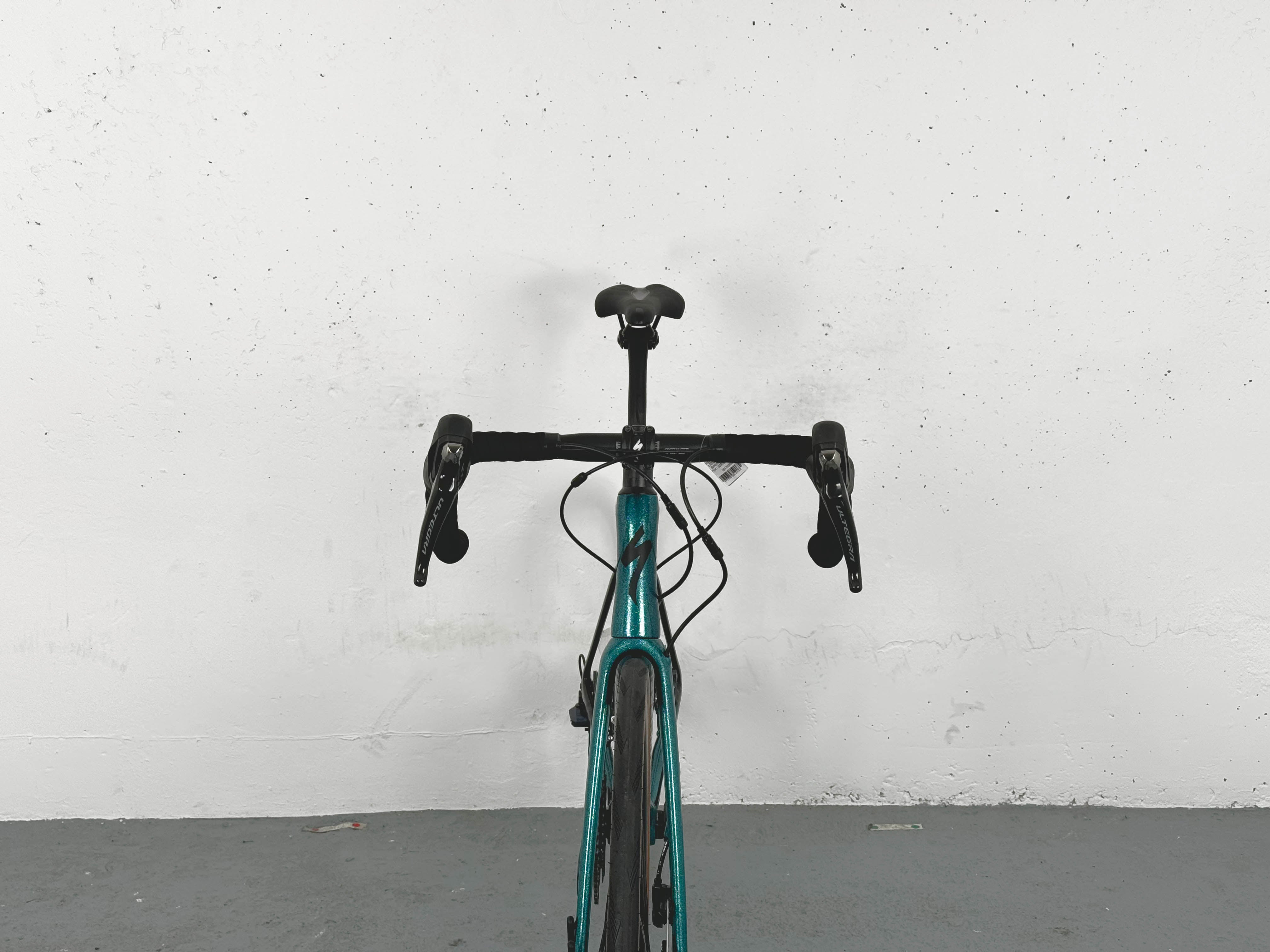 Specialized Tarmac SL6 Edition Peter Sagan Shimano Ultegra Taille 56 / Roues Syncros RP 2.0