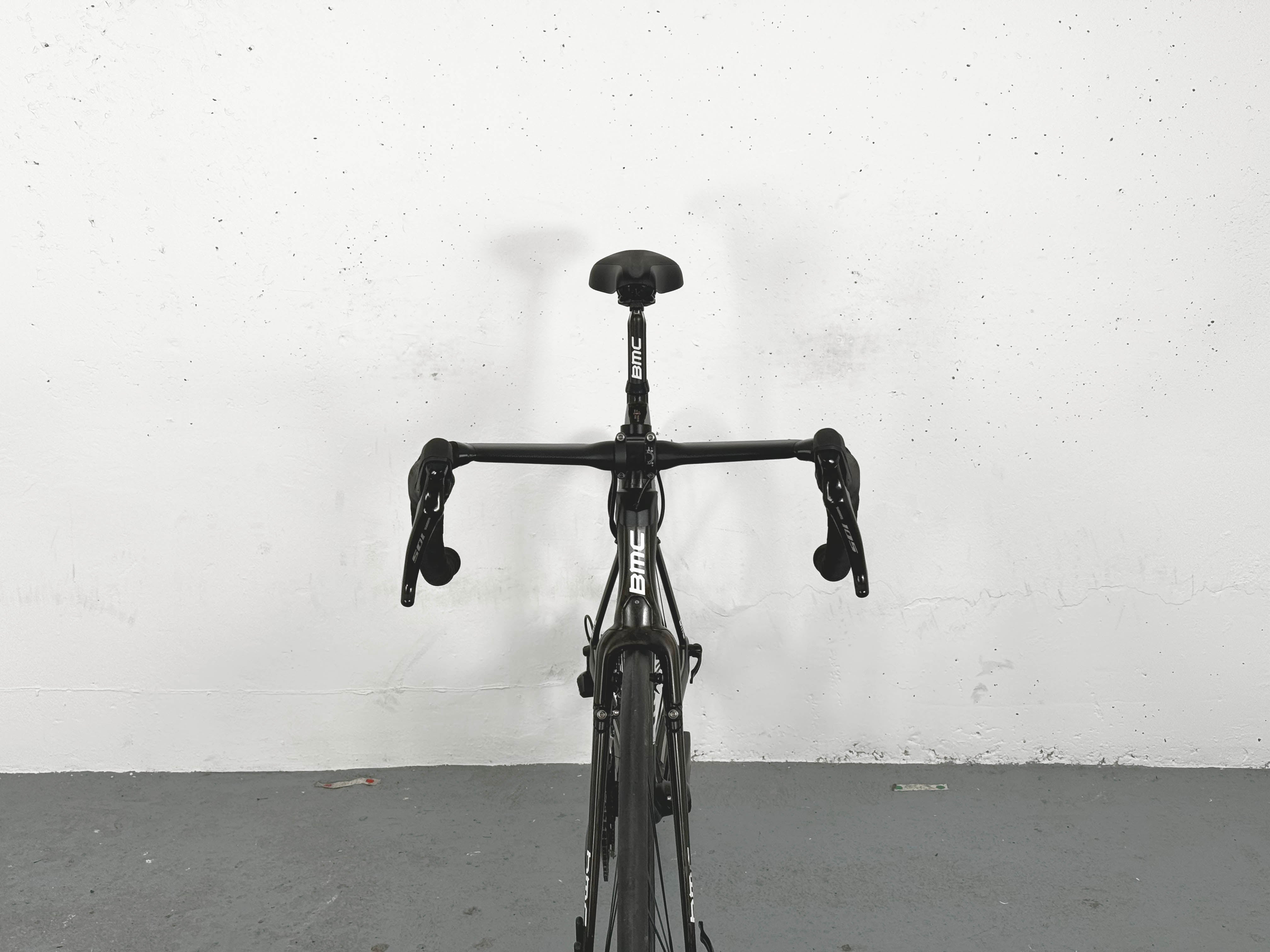 BMC TimeMachine TMR01 Shimano Ultegra Taille 54 / Roues Fulcrum Racing Zéro