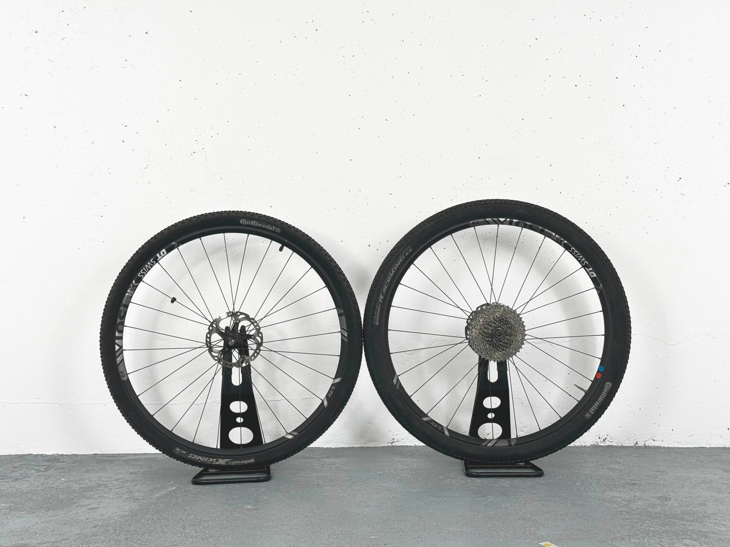 DT Swiss XR 1501 Spline One 29