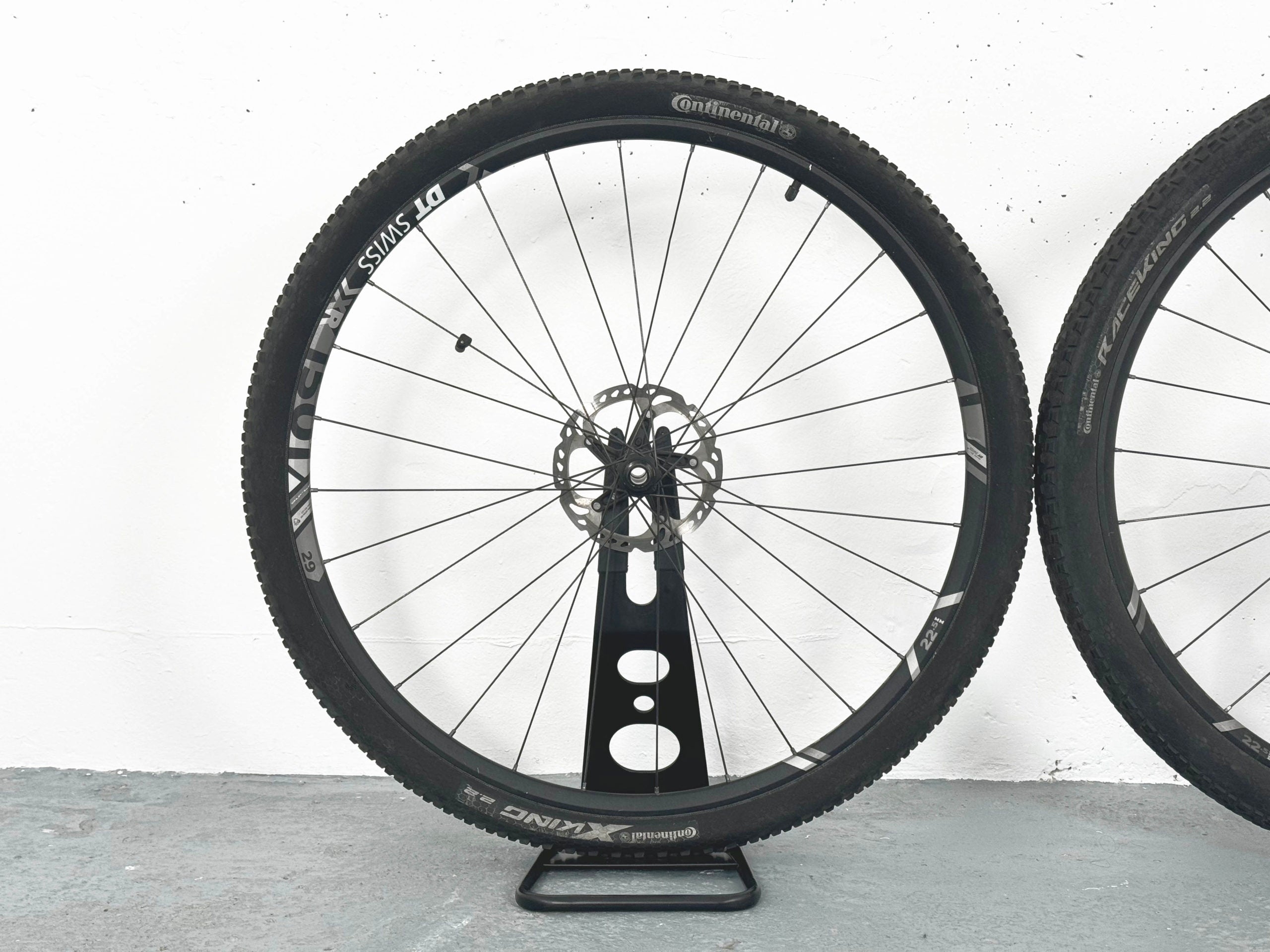 DT Swiss XR 1501 Spline One 29