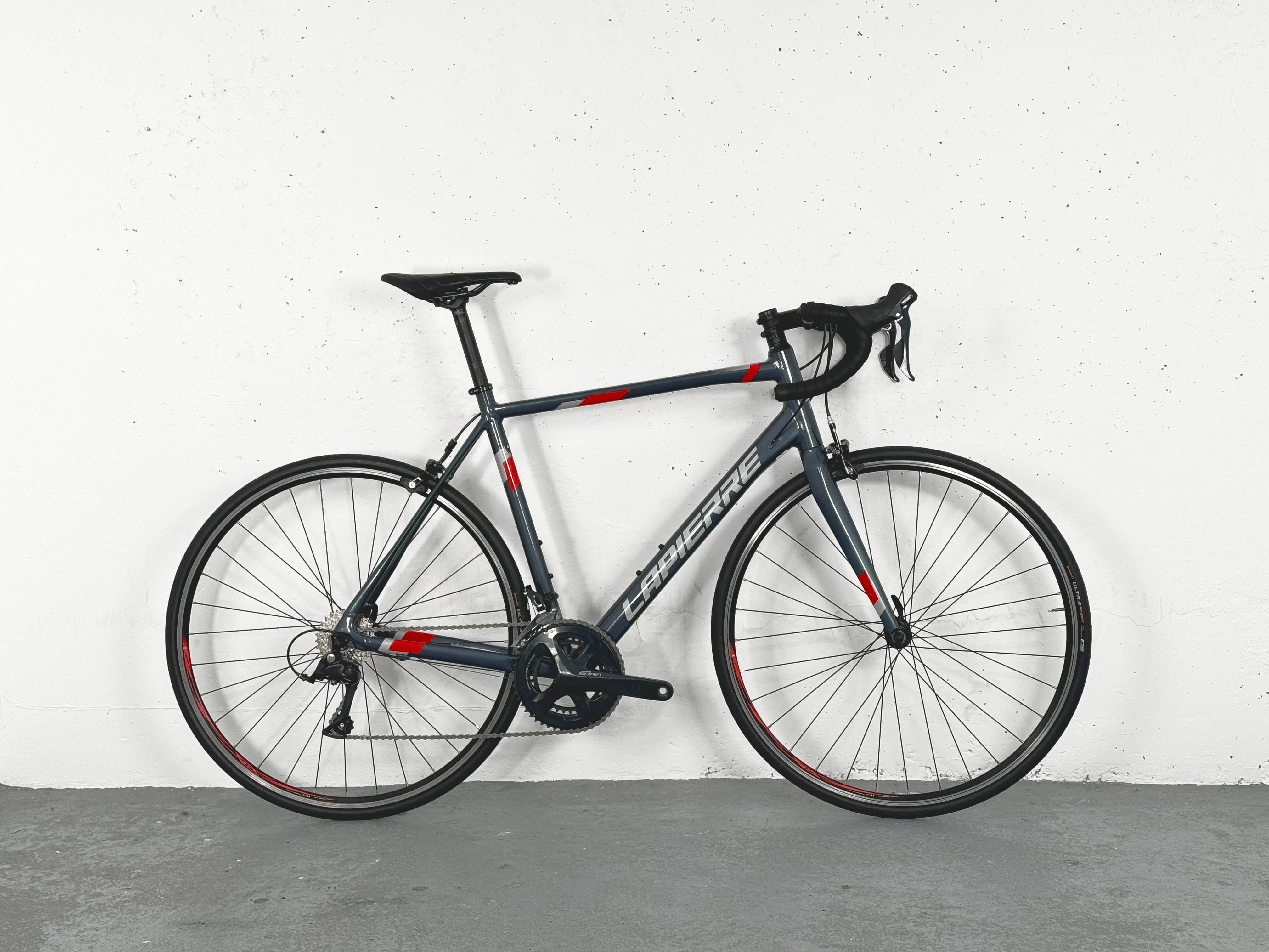 Lapierre Sensium AL200 Shimano Sora Taille 56 / Roues Shimano CFX