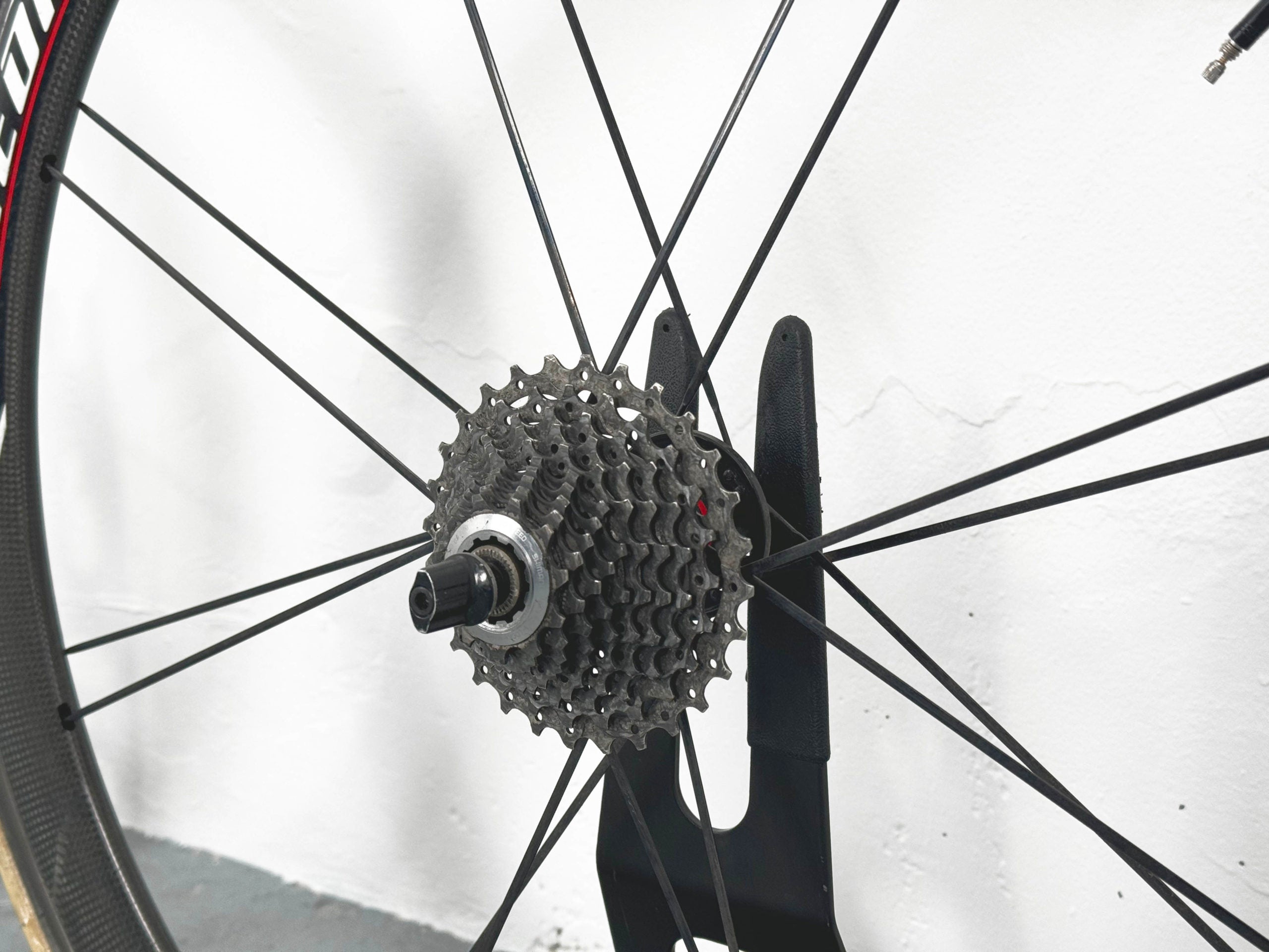 Paire de roue Bontrager Aeolus 5.0 freinage à patin boyaux