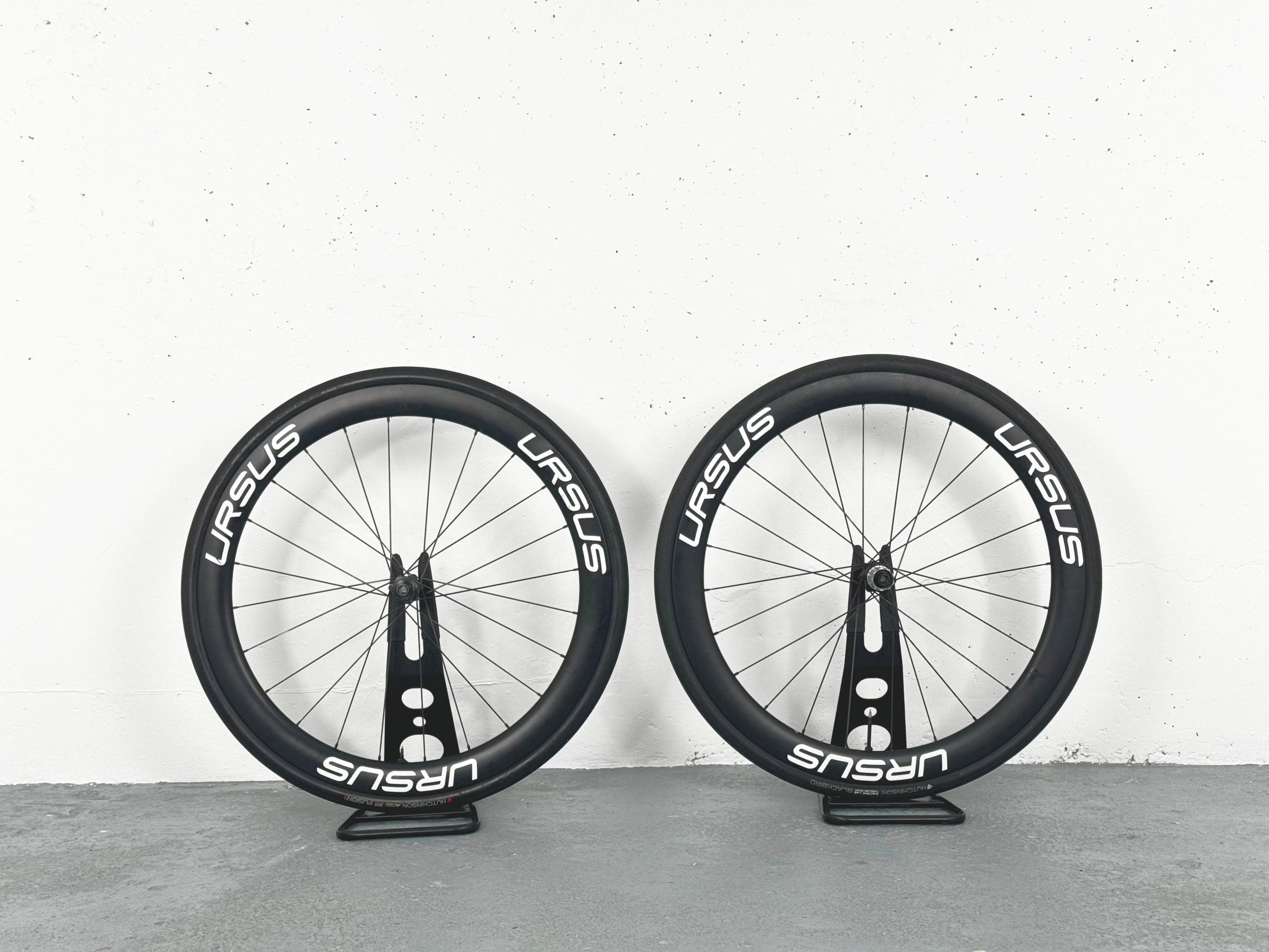 Ursus Miura TC47 Disc