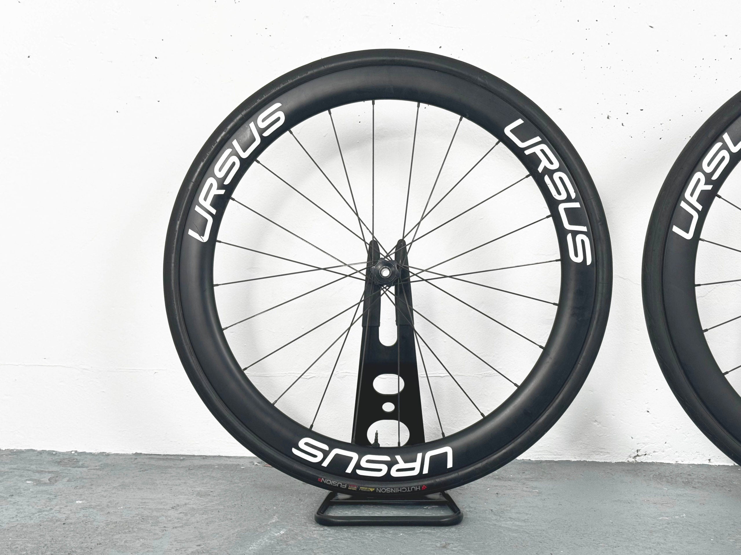 Ursus Miura TC47 Disc