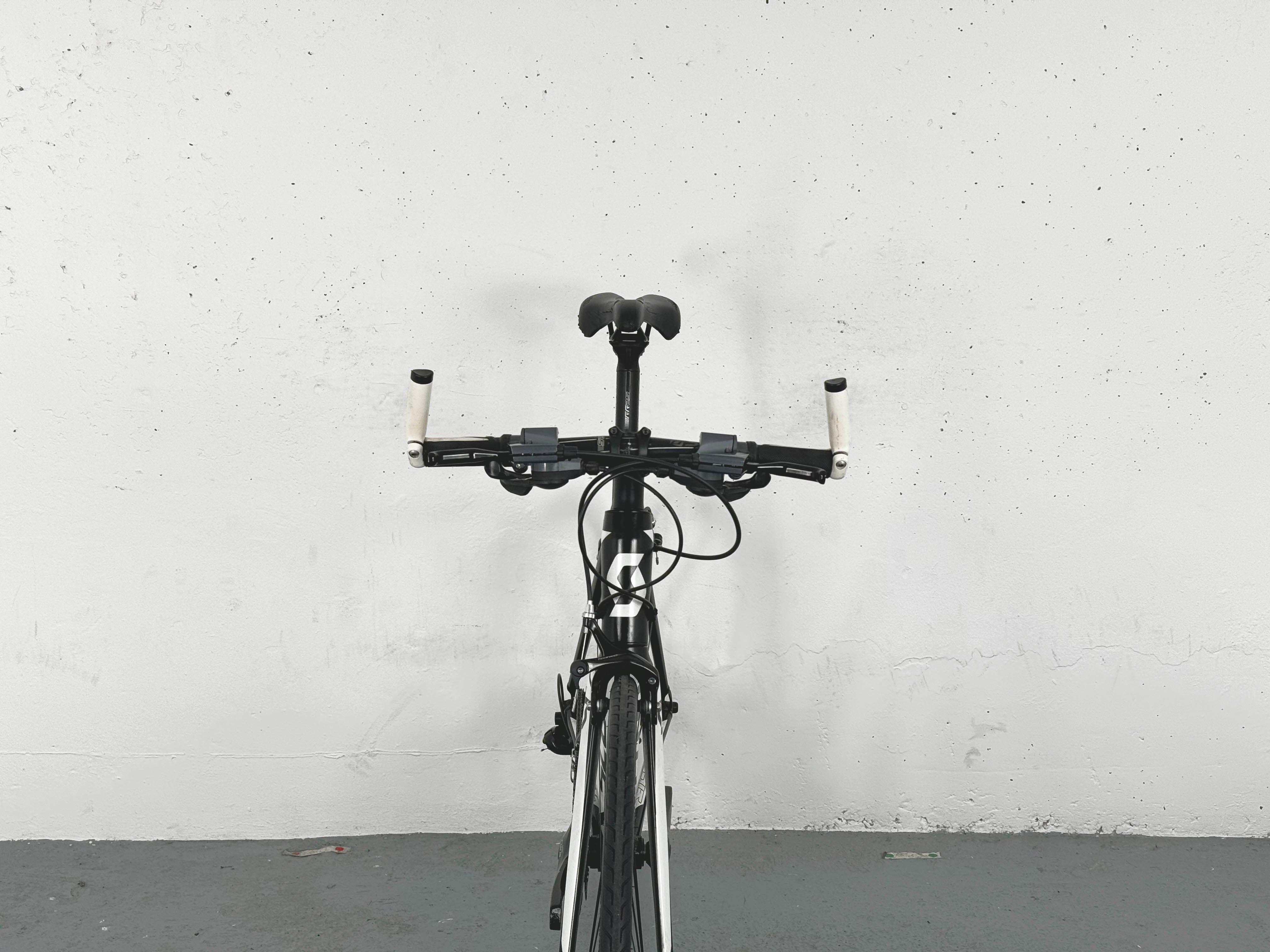 Scott SPEEDSTER 50 Shimano Claris Taille 52 / Roues Syncros Race