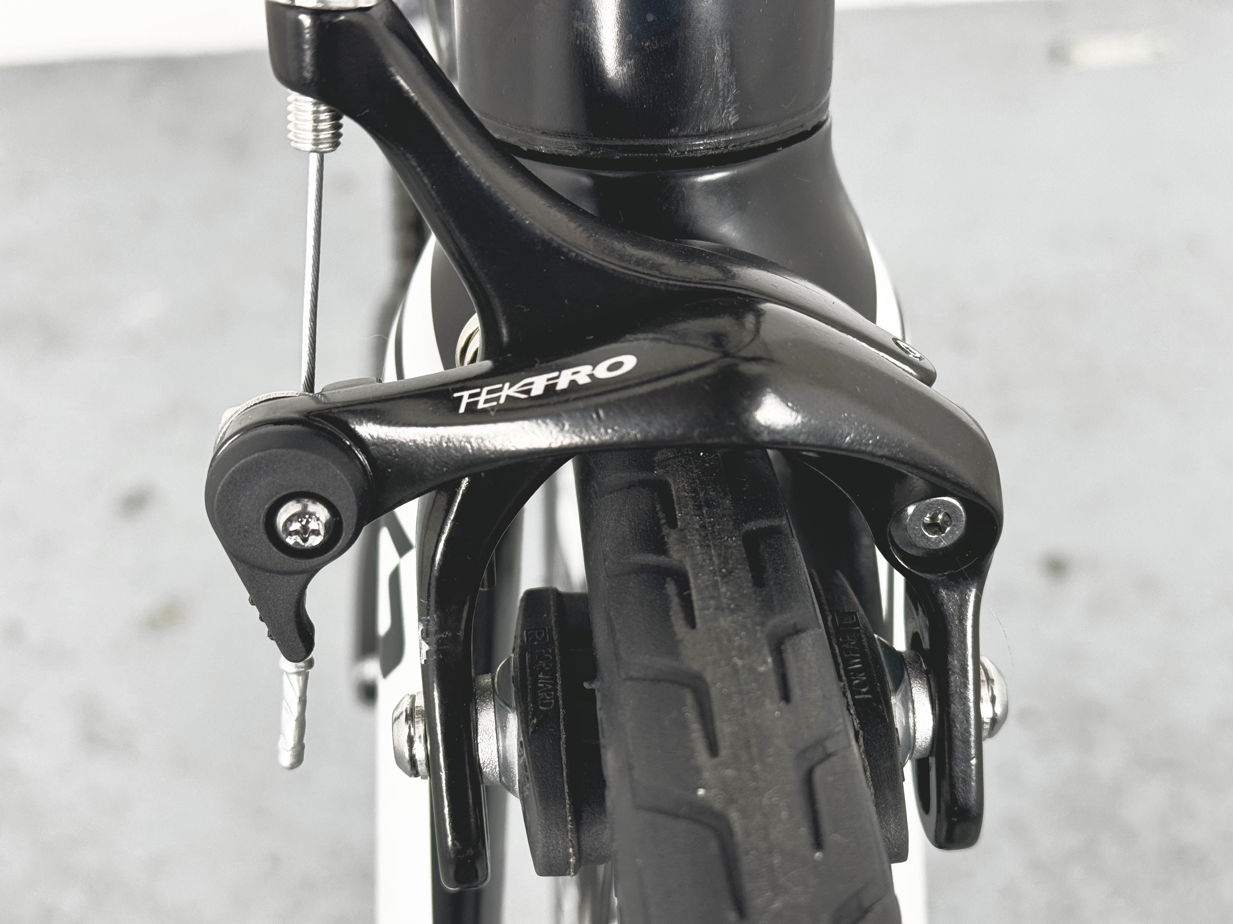 Scott SPEEDSTER 50 Shimano Claris Taille 52 / Roues Syncros Race