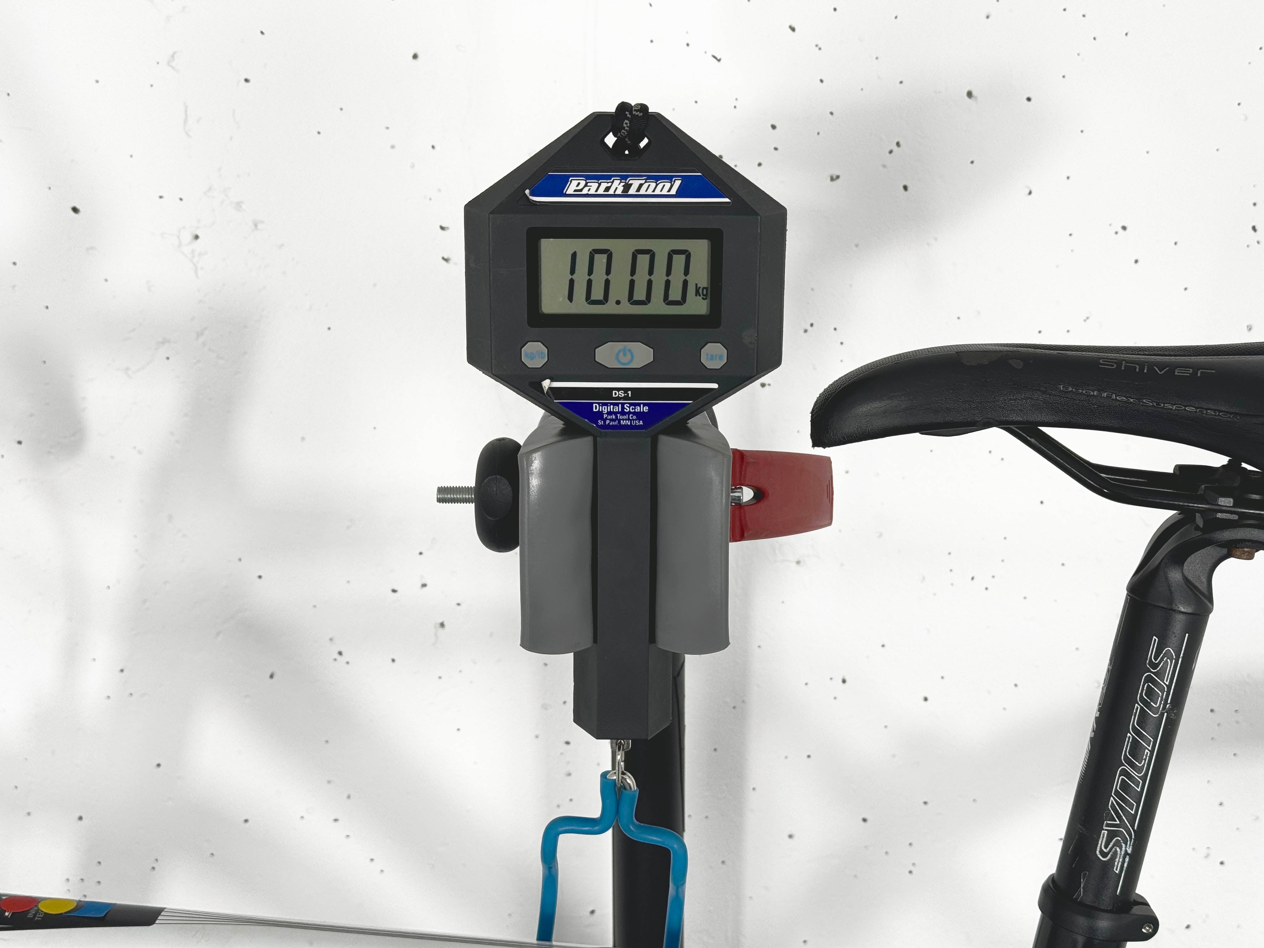 Scott SPEEDSTER 50 Shimano Claris Taille 52 / Roues Syncros Race