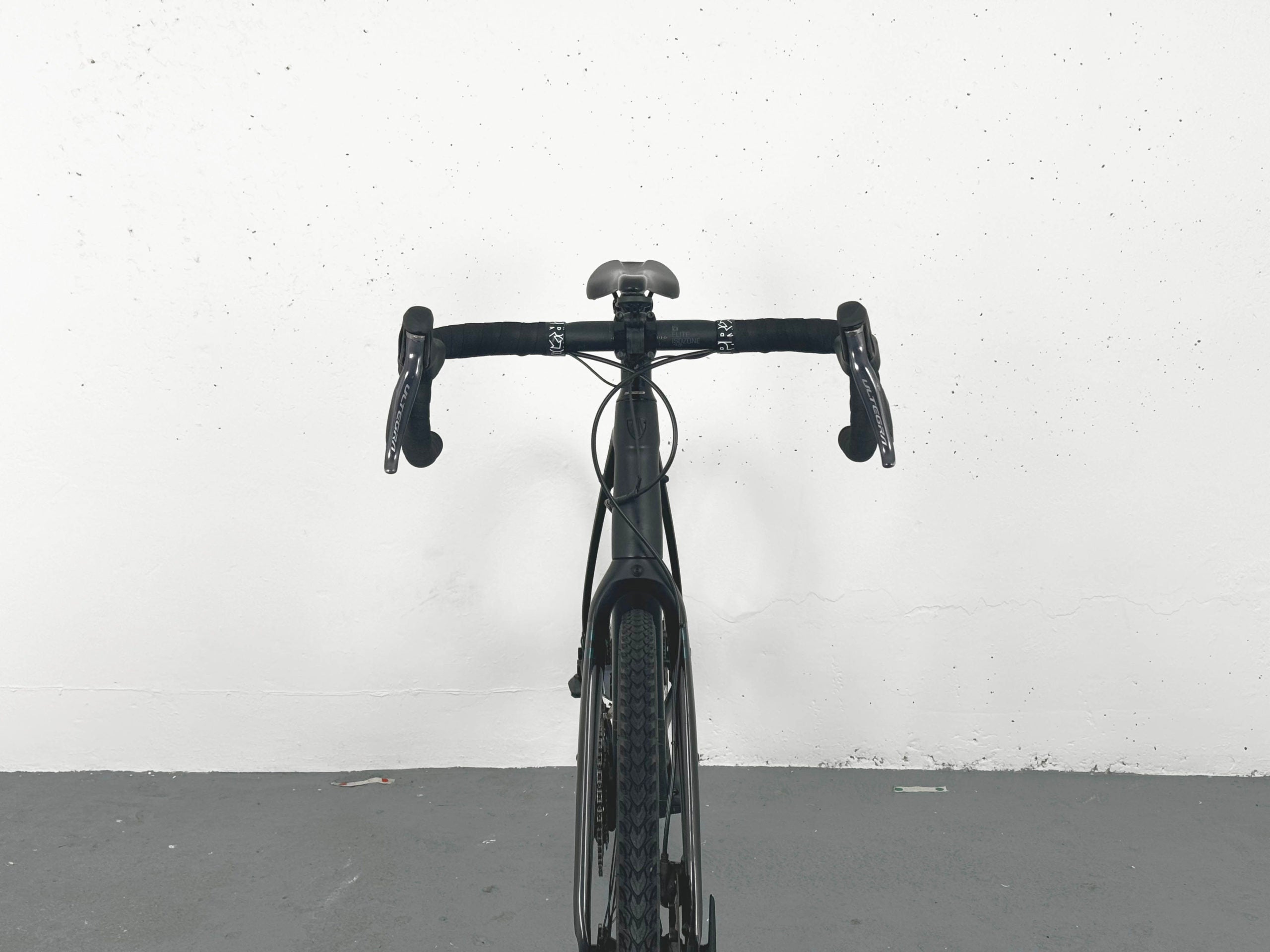 Trek Checkpoint SL Shimano Ultegra Di2 Taille 56 / Roues Bontrager Paradigm Comp 25