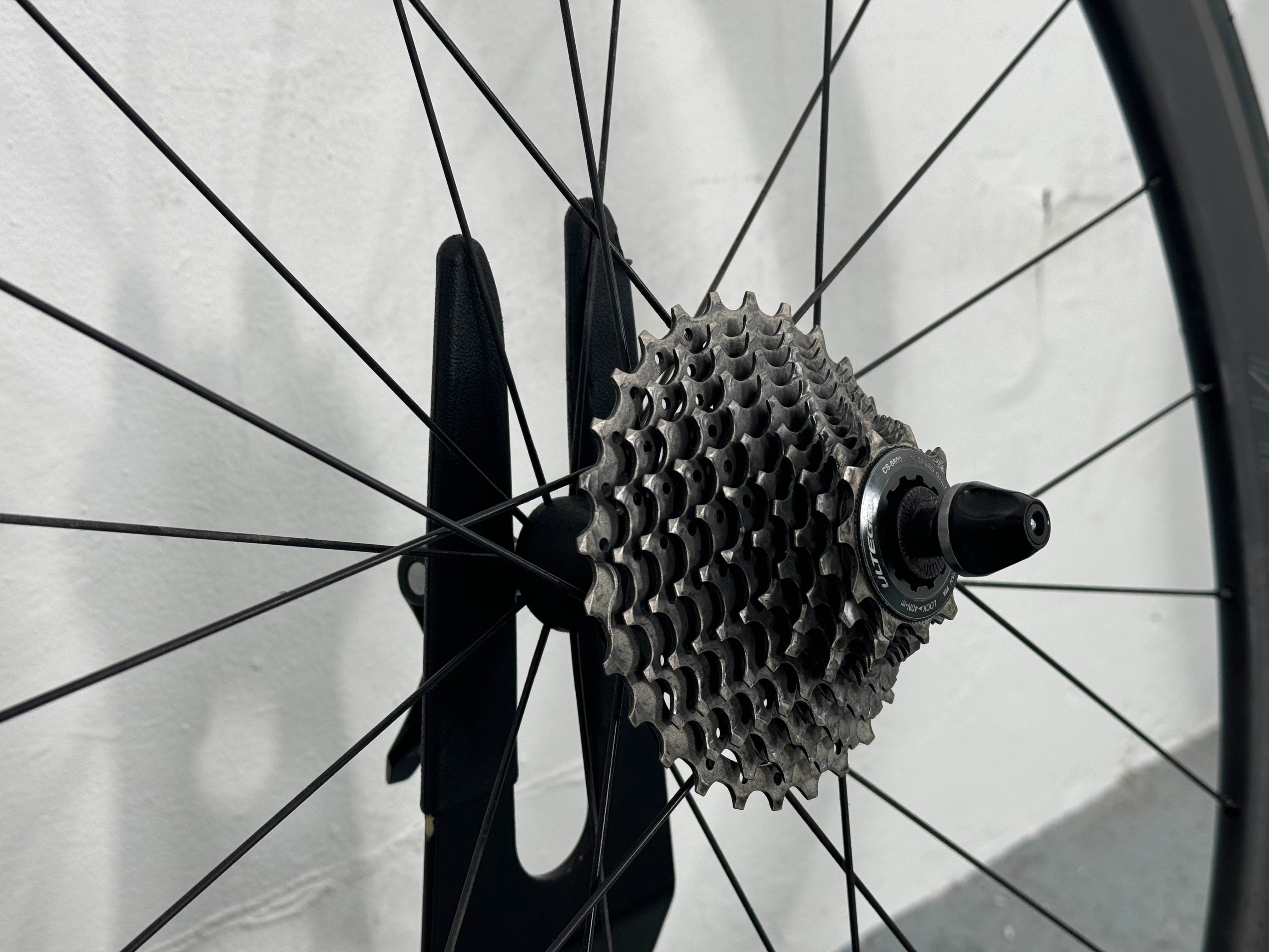 Paire de roue Profile Design 1 Fifty freinage à patin pneus