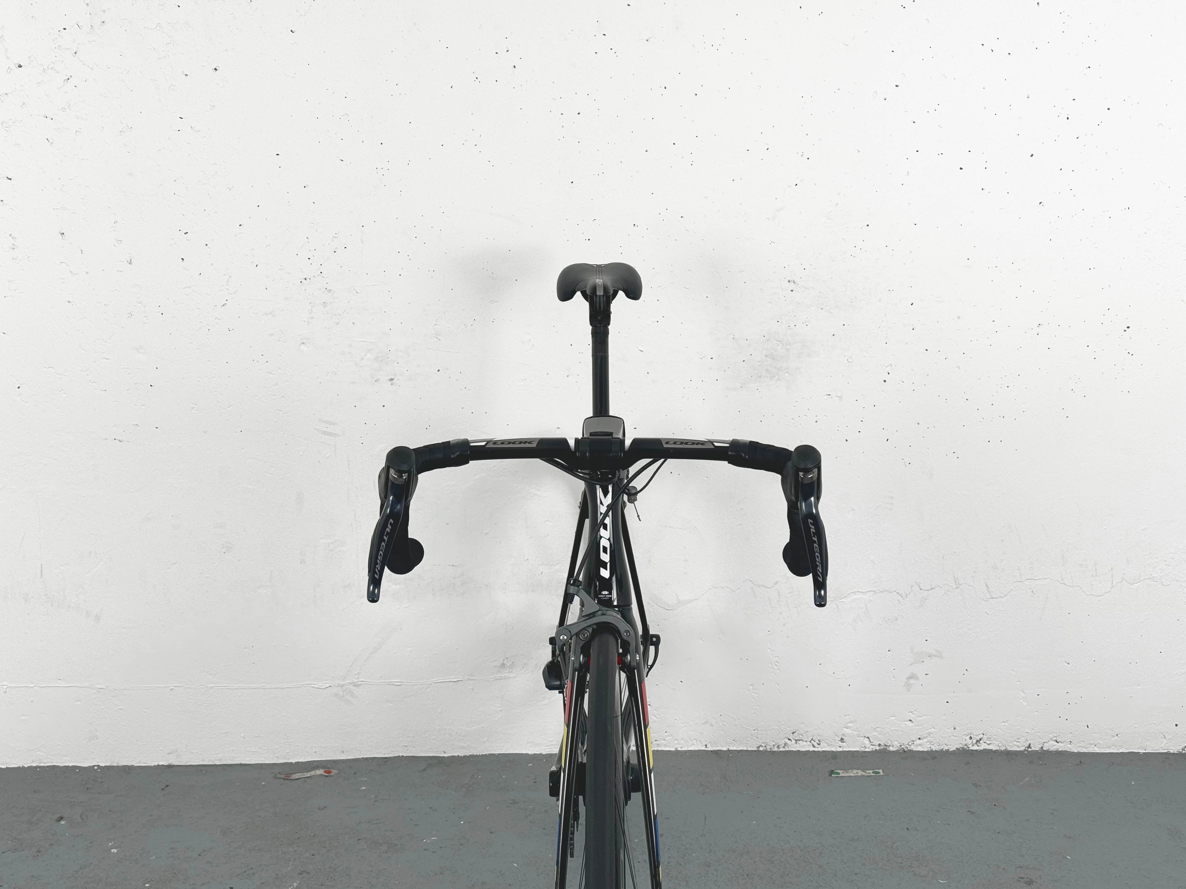 Look 795 Light Shimano Ultegra Di2 Taille M / Roues Campagnolo Bora One