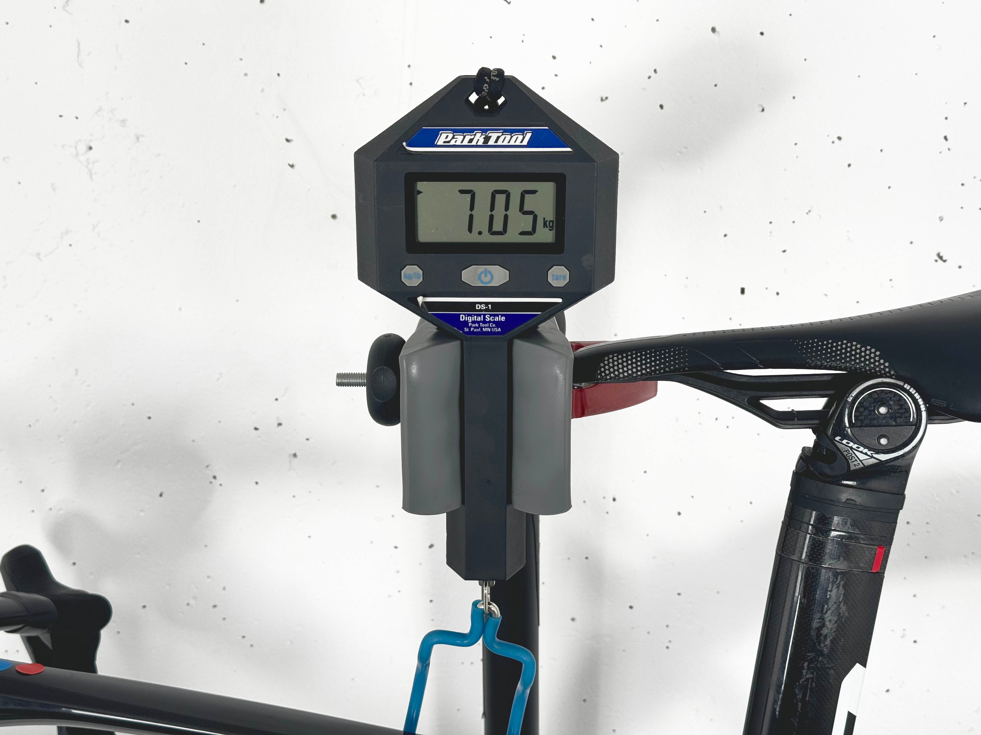 Look 795 Light Shimano Ultegra Di2 Taille M / Roues Campagnolo Bora One