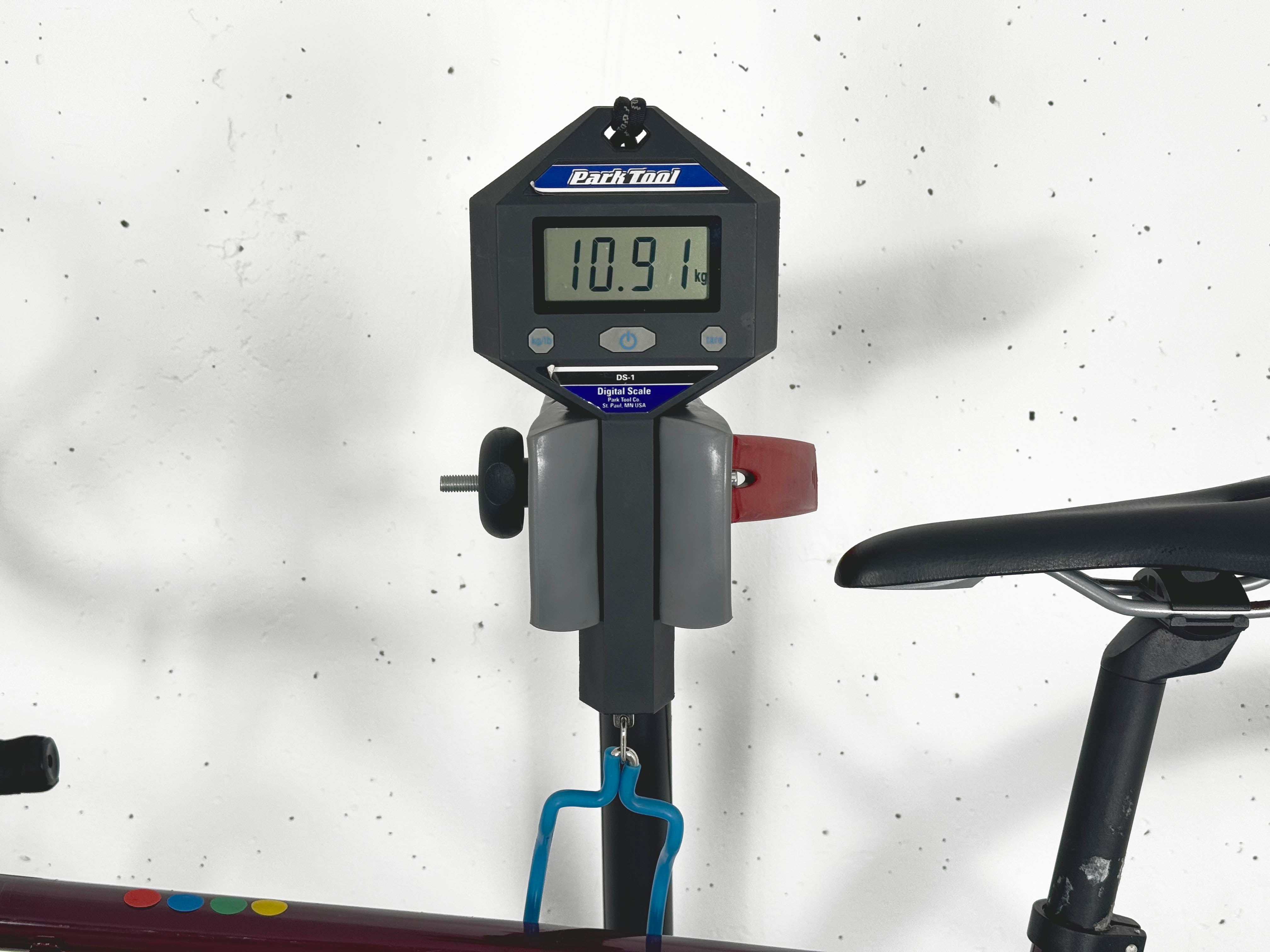 Van Rysel EDR Easy Microshift Taille 52 / Roues aluminium