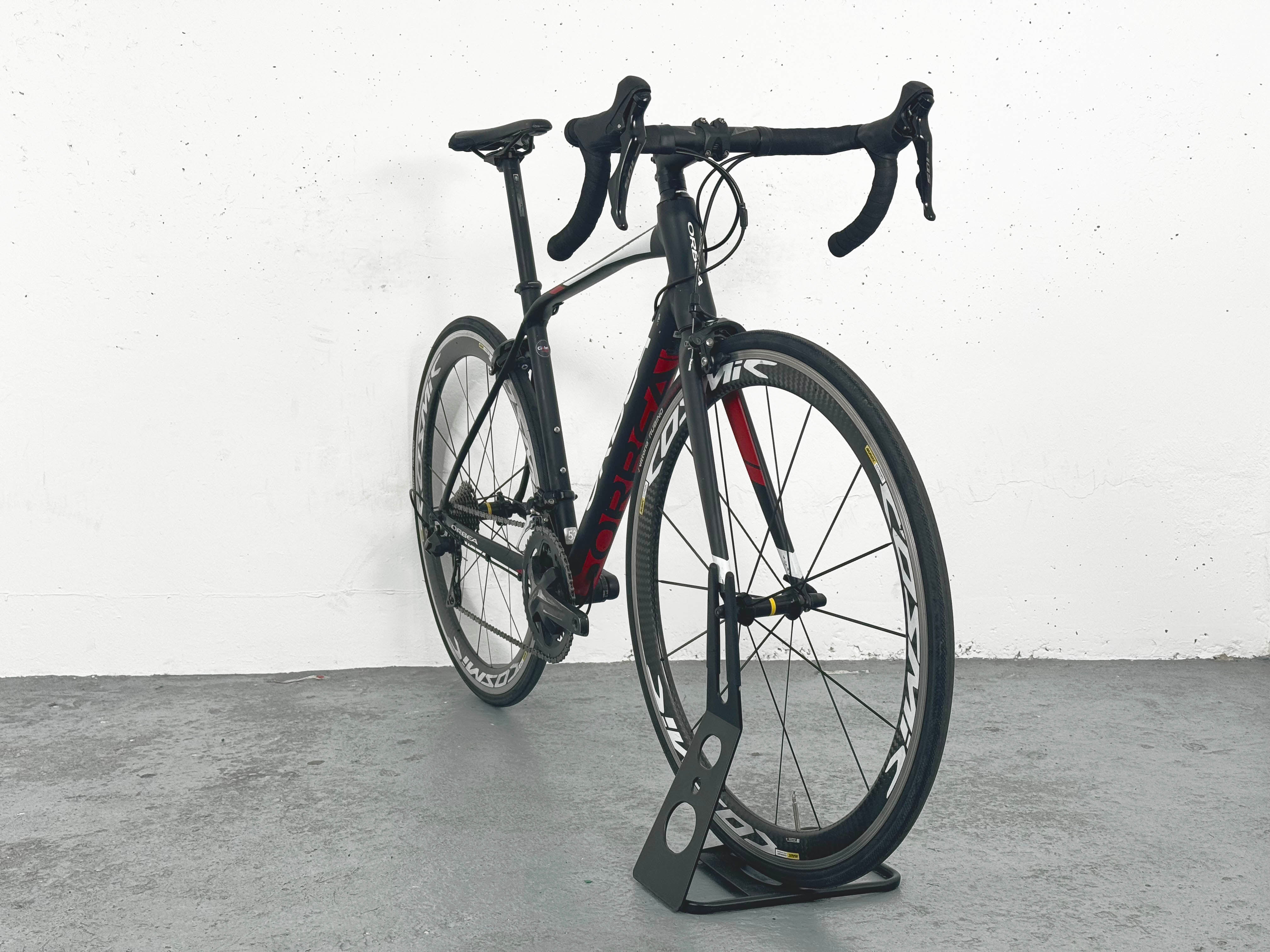 Orbea Avant Shimano 105 Taille 53 / Roues Mavic Cosmic Carbon