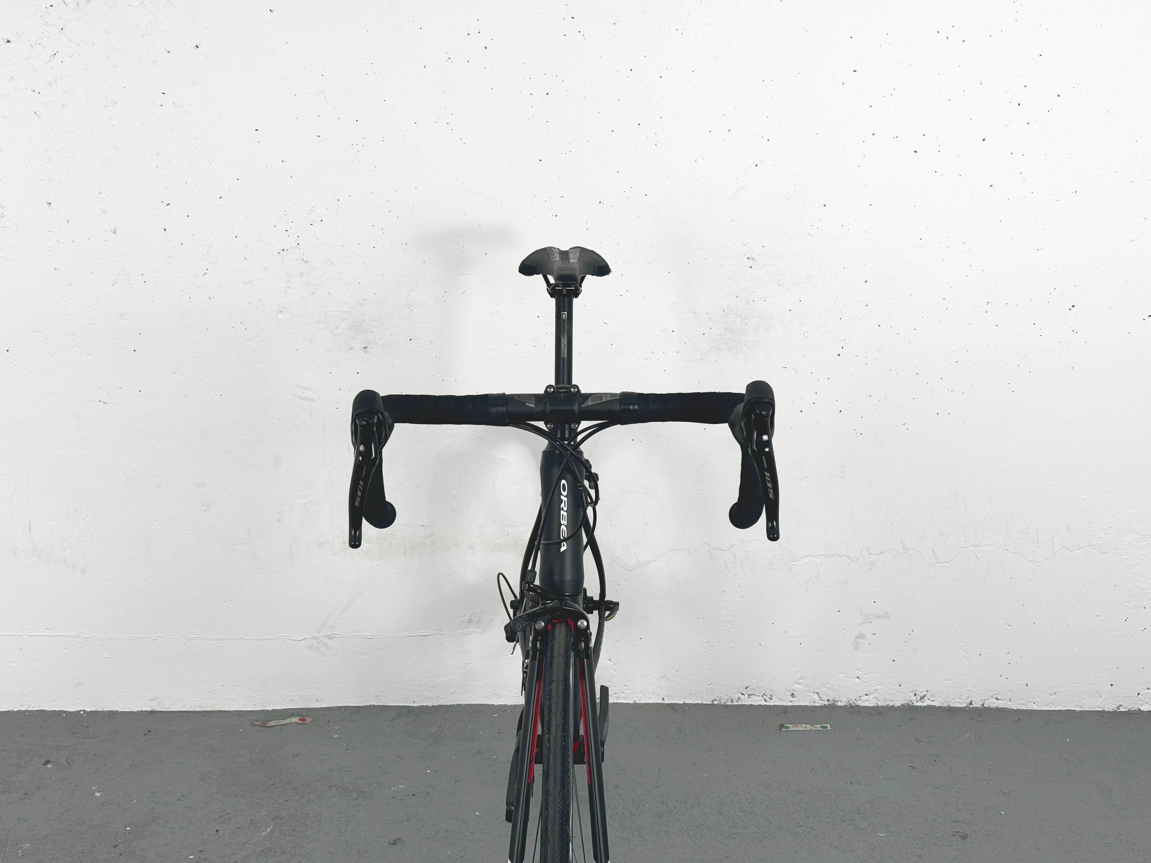 Orbea Avant Shimano 105 Taille 53 / Roues Mavic Cosmic Carbon