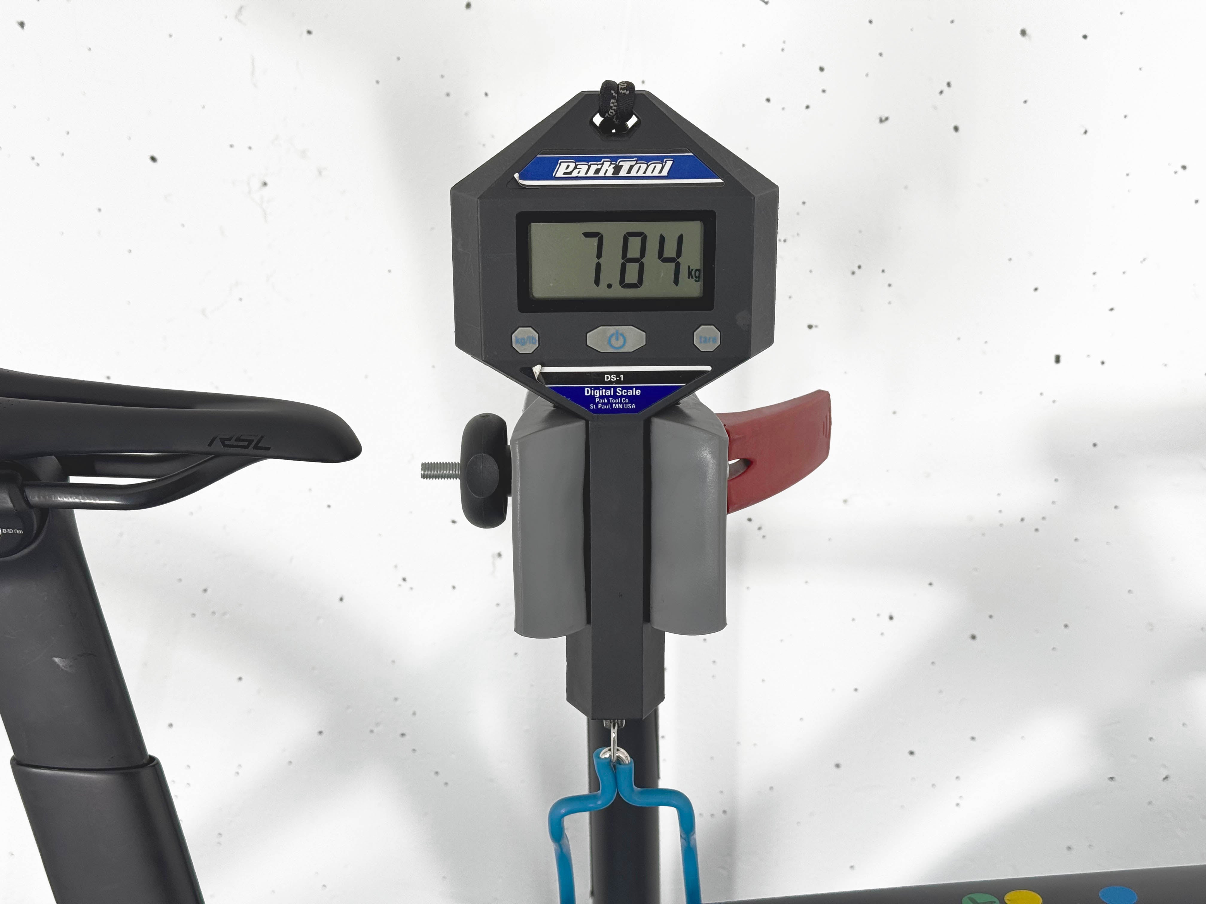 Trek Madone SLR 9 gen 7 Sram Red AXS Taille 52 / Roues Mavic Cosmic SL 42