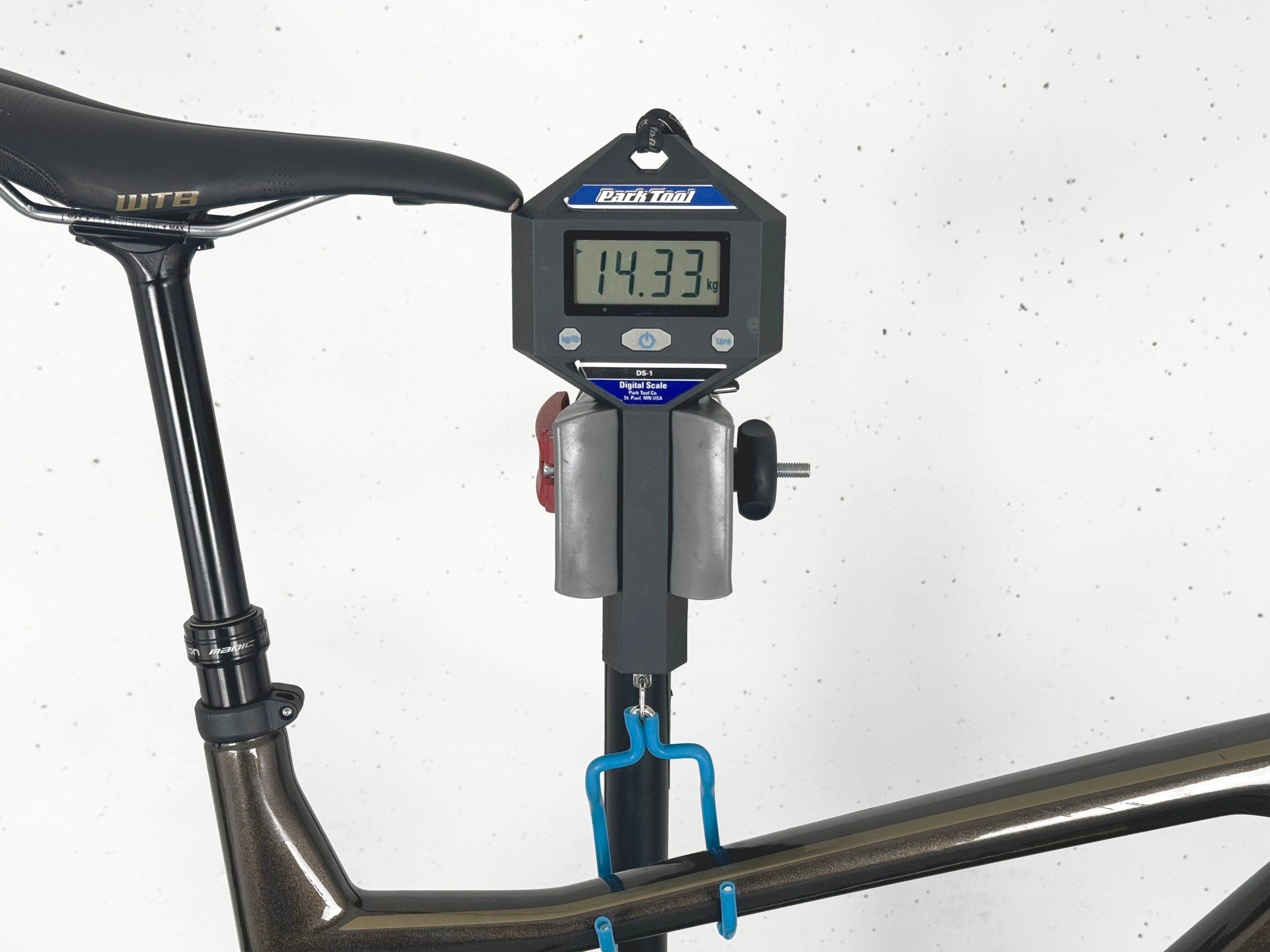 BMC Speedfox Two Sram NX Eagle Taille XL