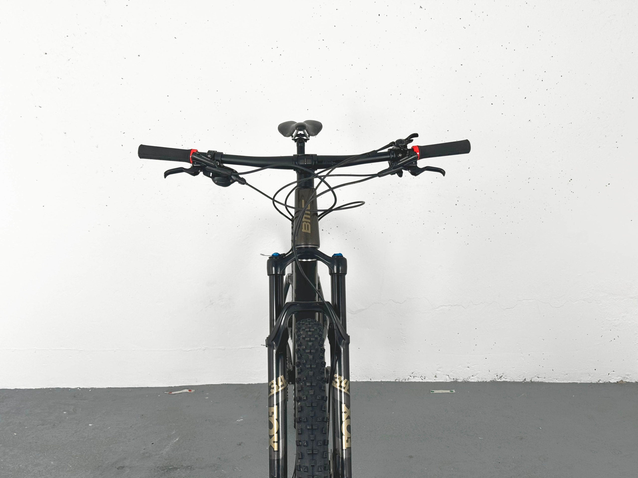 BMC Speedfox Two Sram NX Eagle Taille XL