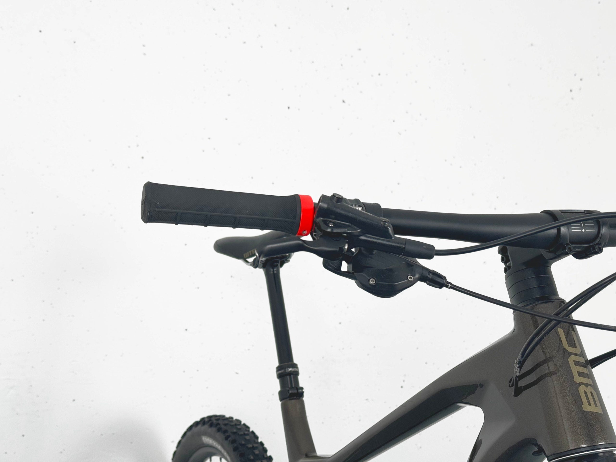 BMC Speedfox Two Sram NX Eagle Taille XL