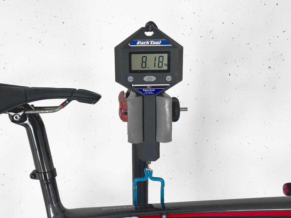 Trek Emonda SL Shimano Ultegra Di2 Taille 56 / Roues Bontrager Affinity TLR