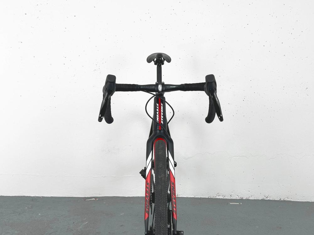 Stevens Super Prestige Rival AXS Taille 54 / Roues DT Swiss XRD 522