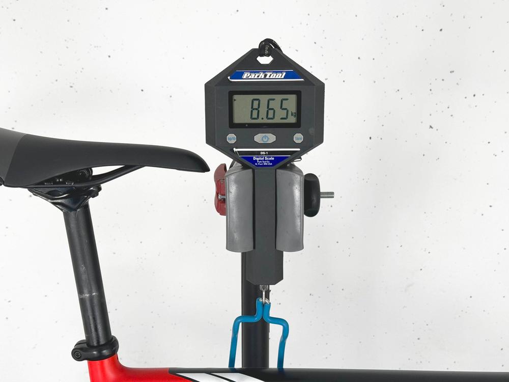 Stevens Super Prestige Rival AXS Taille 54 / Roues DT Swiss XRD 522