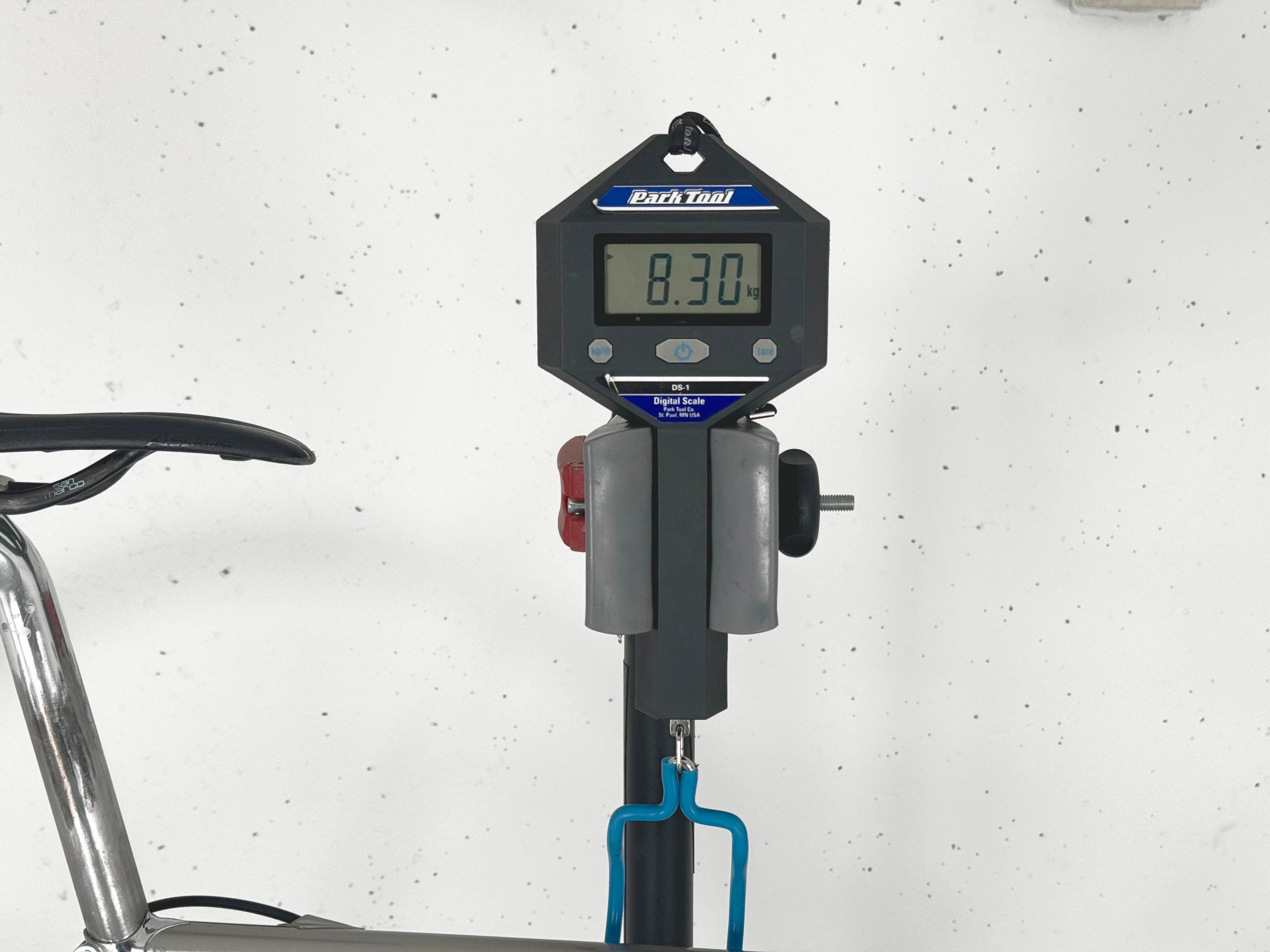 Cinelli Supercorsa Campagnolo Record 11s Taille L / Roues Fulcrum Racing