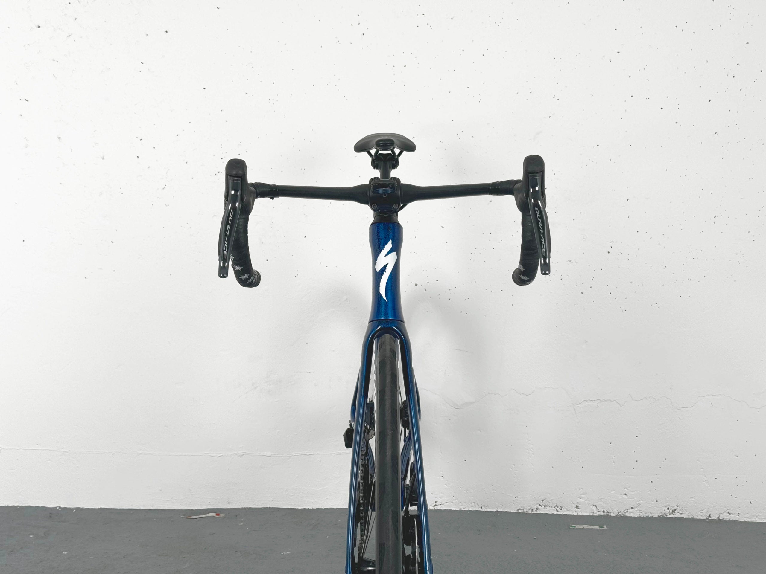 Specialized Venge S-Works Shimano Dura-Ace di2 Taille 56 / Roues Roval CL 64 rapide