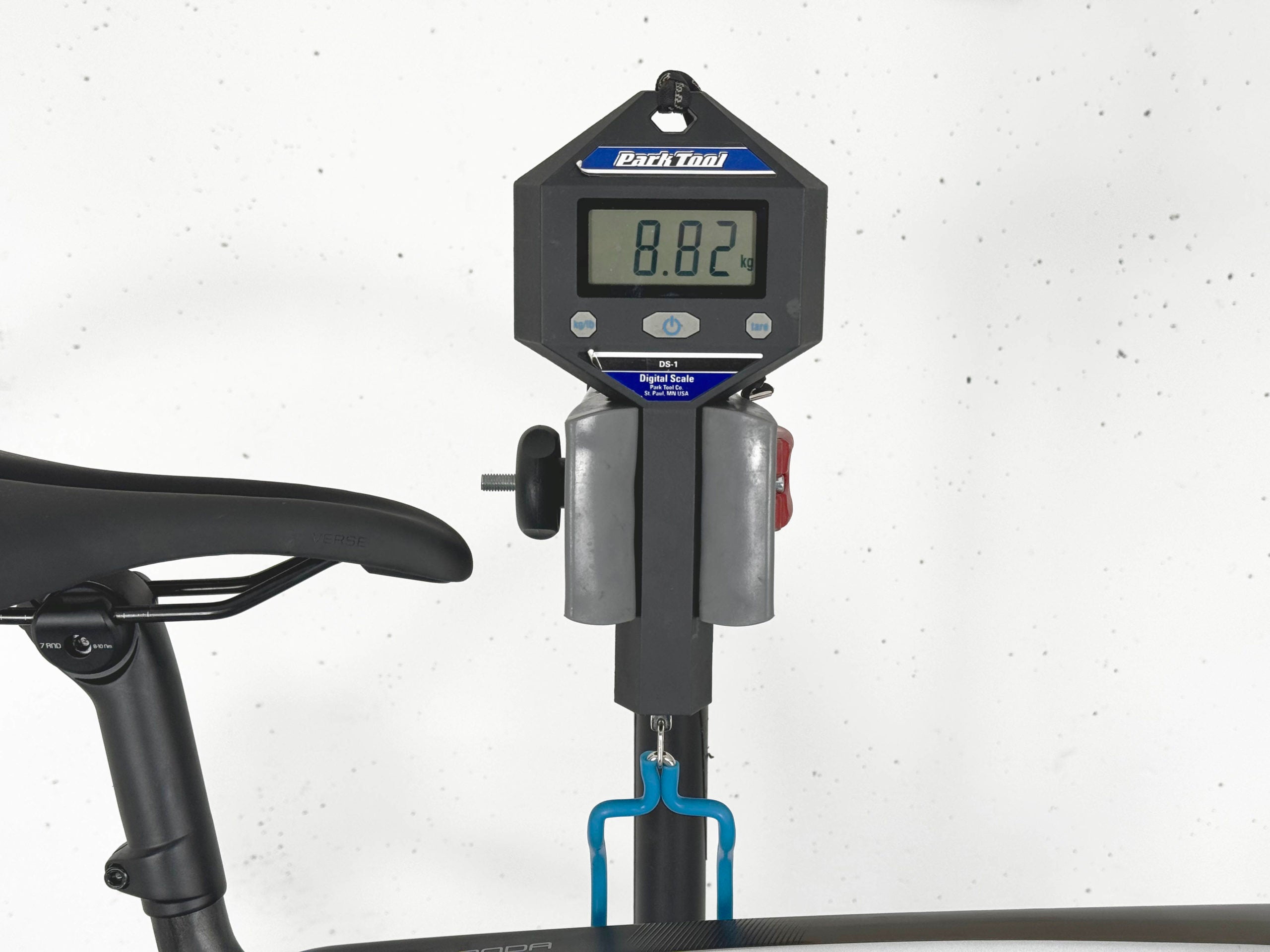 Trek Madone 9.0 Taille 52 / Roues Mavic Cosmic Pro Carbone