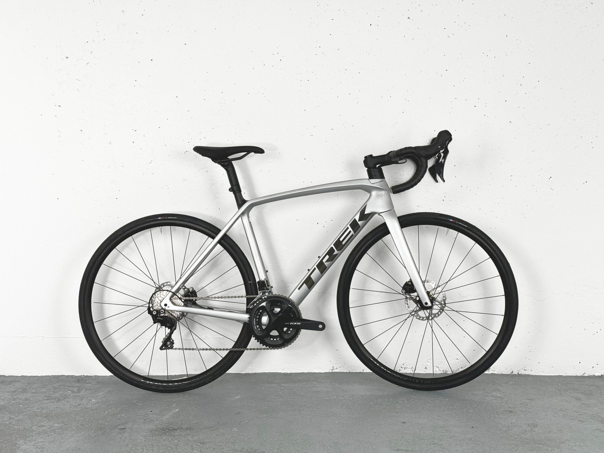 Trek Madone 9.0 Taille 52 / Roues Mavic Cosmic Pro Carbone