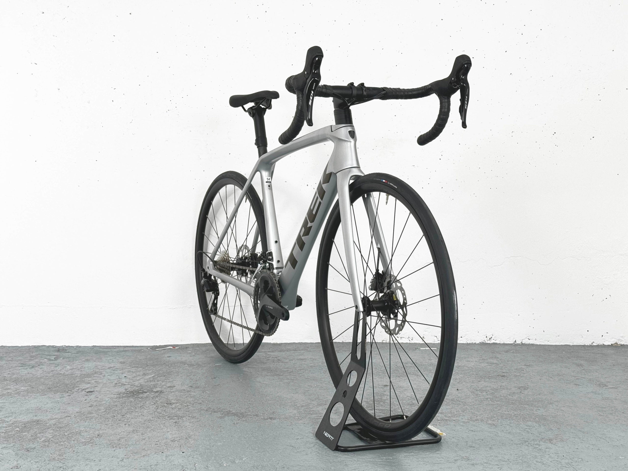 Trek Madone 9.0 Taille 52 / Roues Mavic Cosmic Pro Carbone