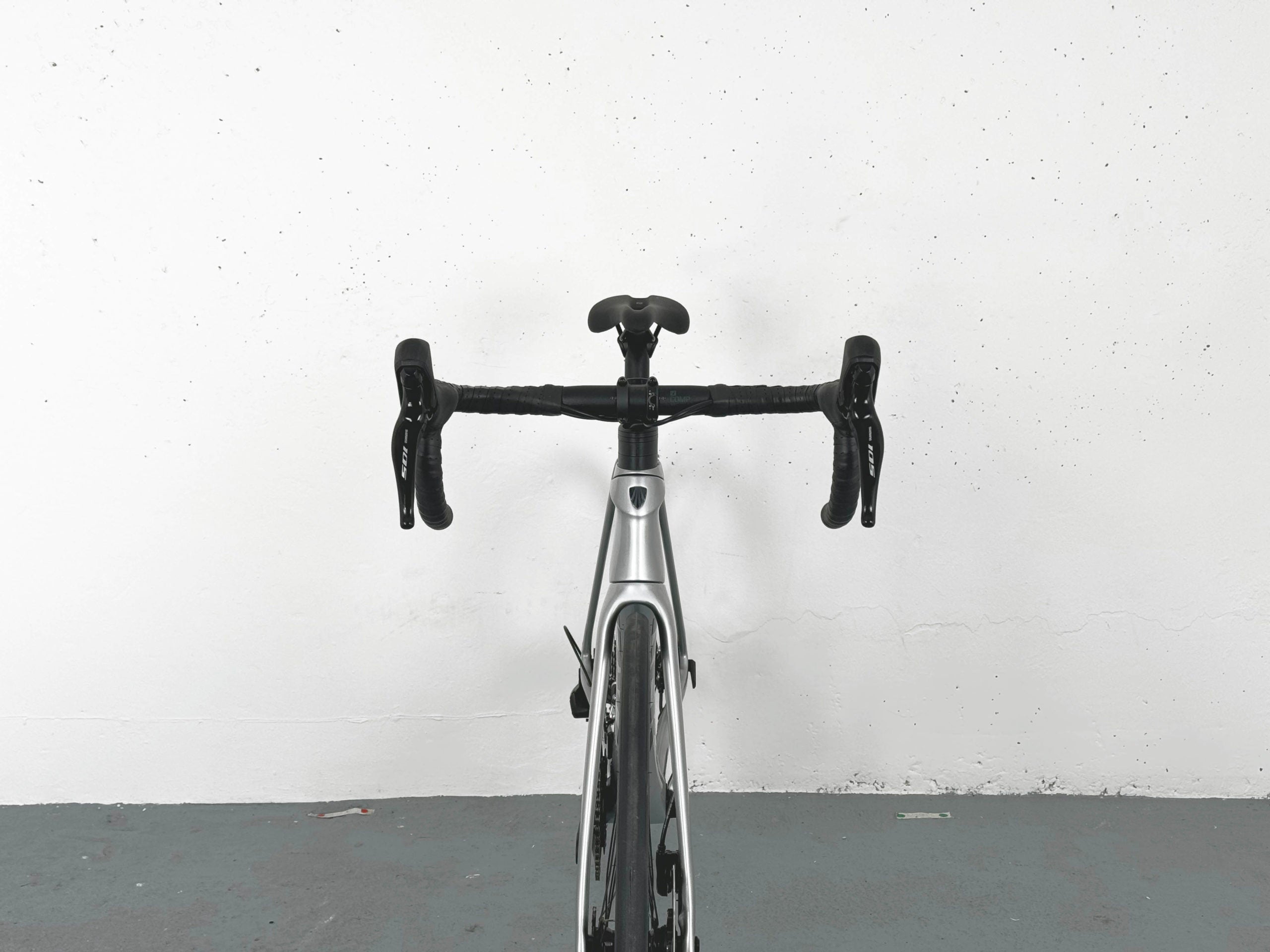 Trek Madone 9.0 Taille 52 / Roues Mavic Cosmic Pro Carbone