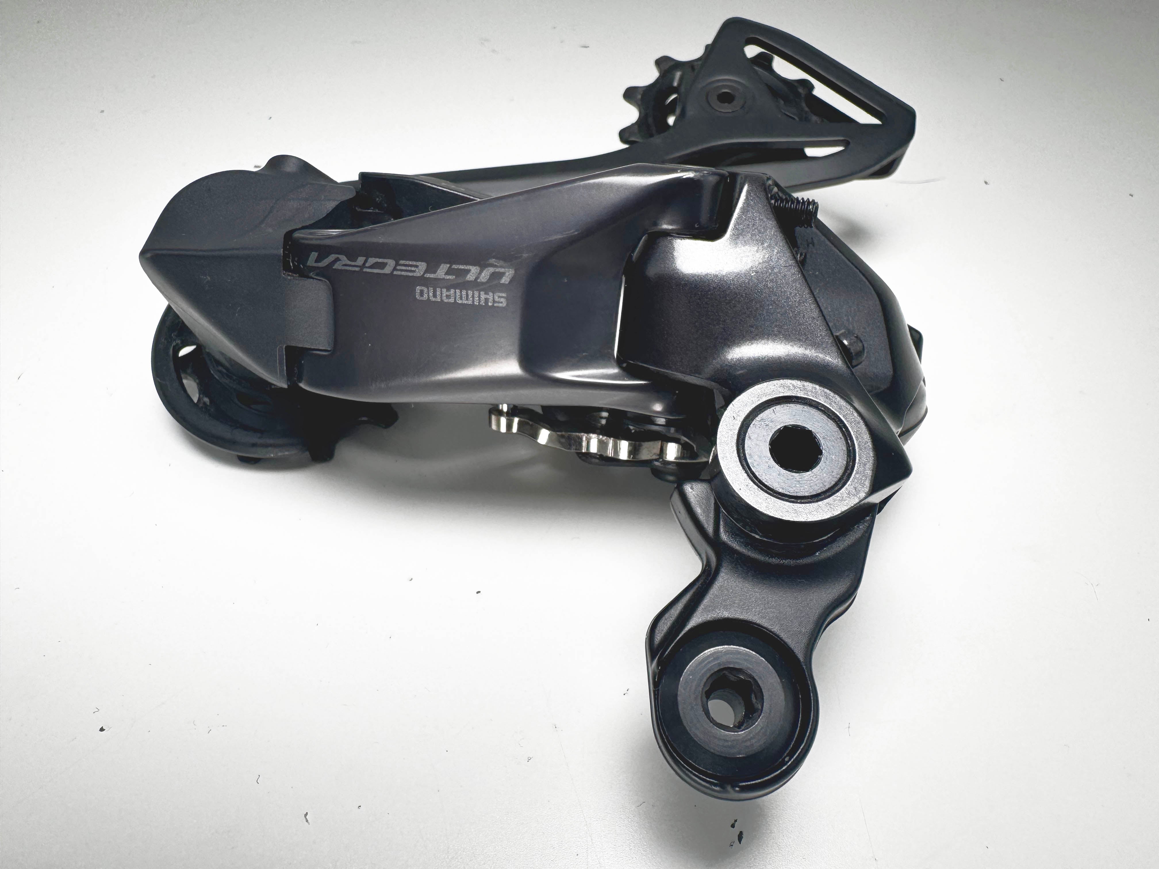 Dérailleur arrière Shimano Ultegra di2 12v - occasion garantie