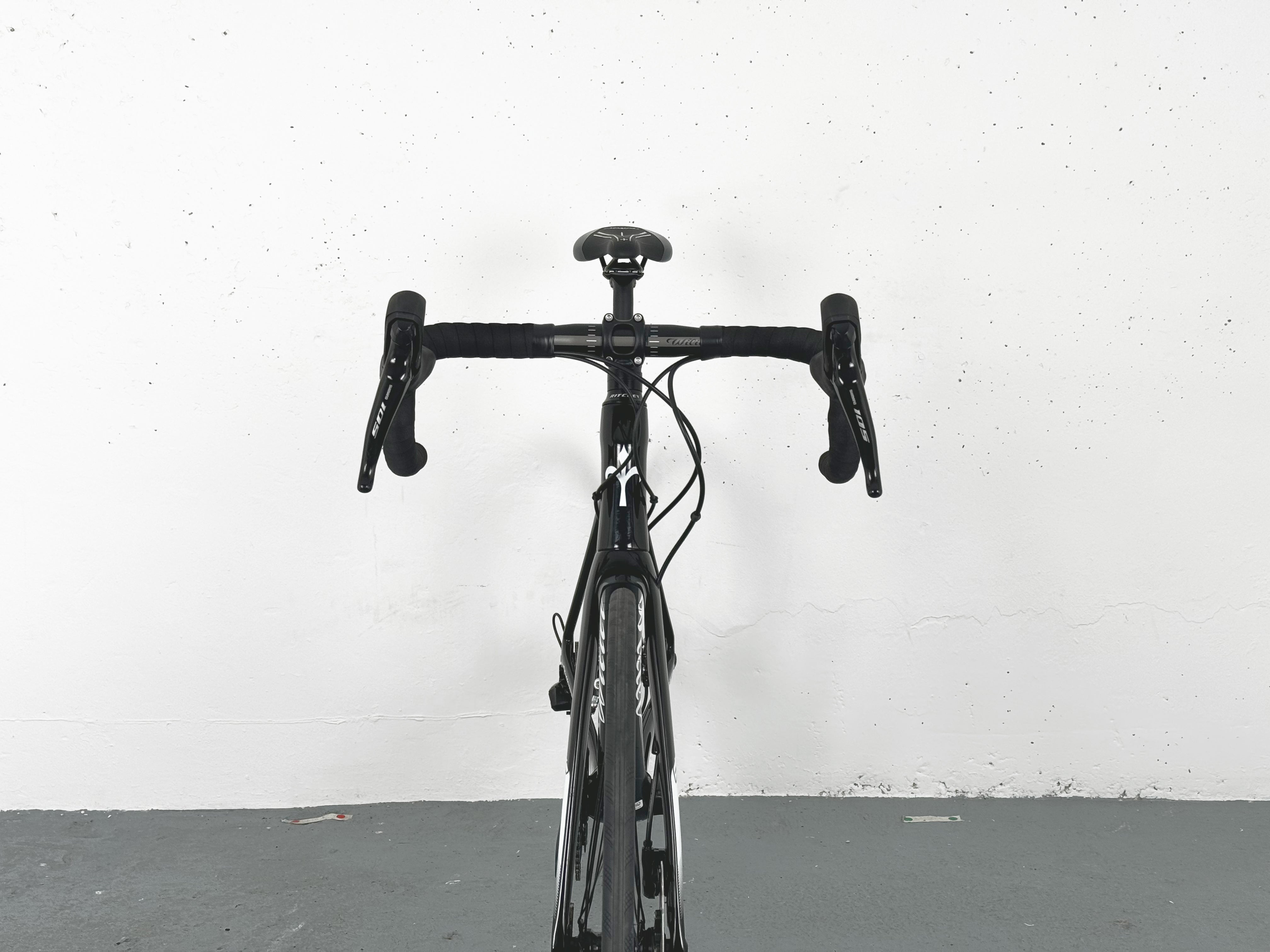 Wilier-Triestina GTR Team Shimano 105 Taille M / Roues Shimano RS171