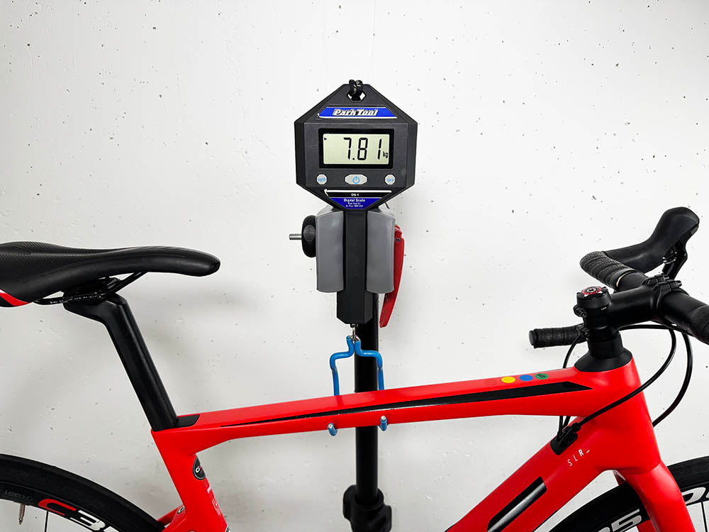 BMC TeamMachine SLR02 Shimano Ultegra Taille 51 / Roues DT Swiss Carbone CRD351 (stickers Dura Ace C35)