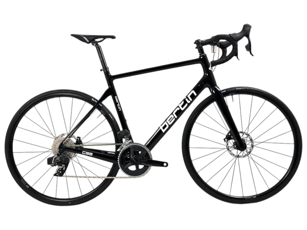 Bertin C32 Sram Rival AXS 12v Taille 56 / Roues DT Swiss G540